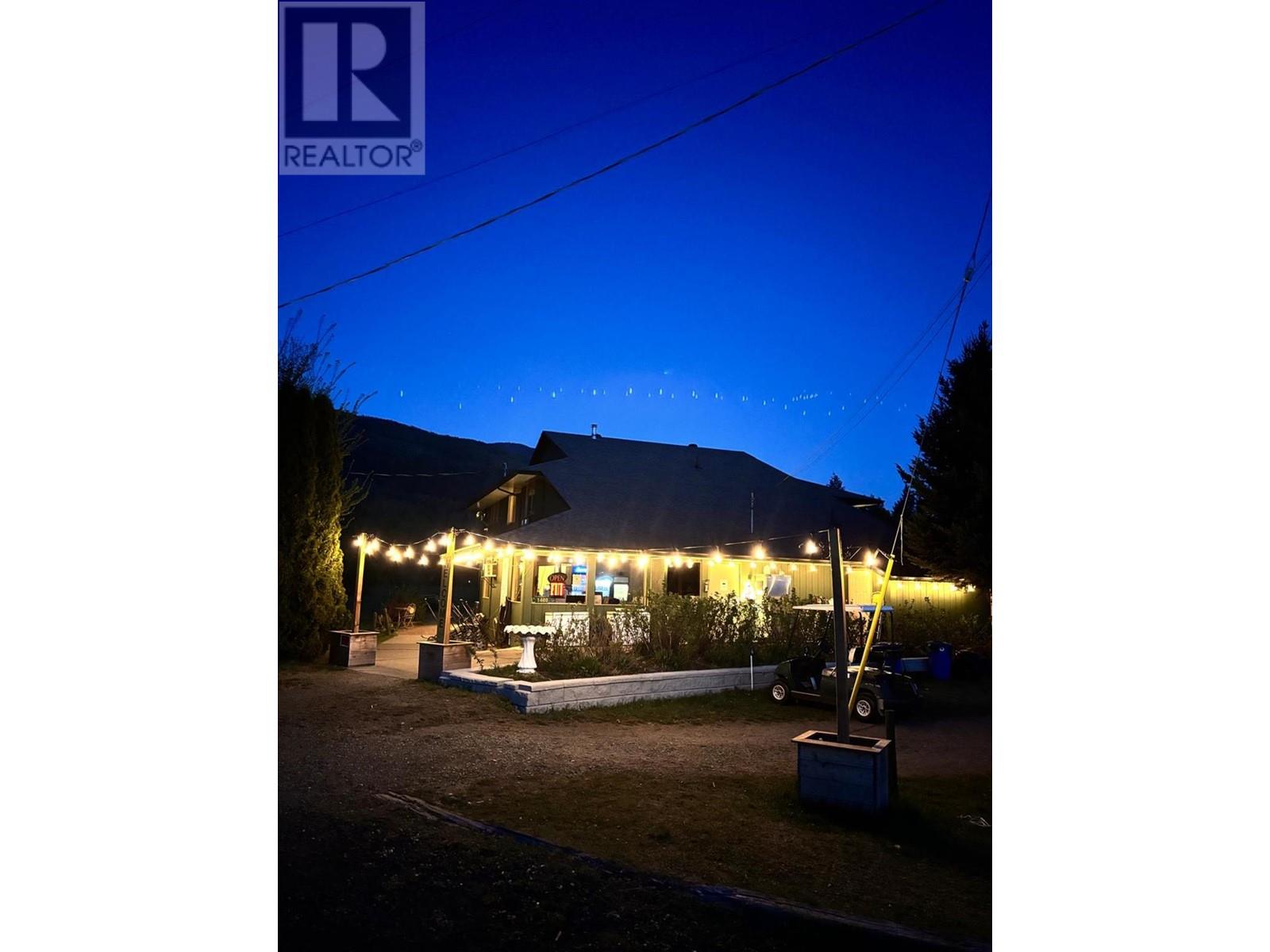 1476/1480 Old North Thompson Highway, Clearwater, British Columbia  V0E 1N2 - Photo 3 - 10351245