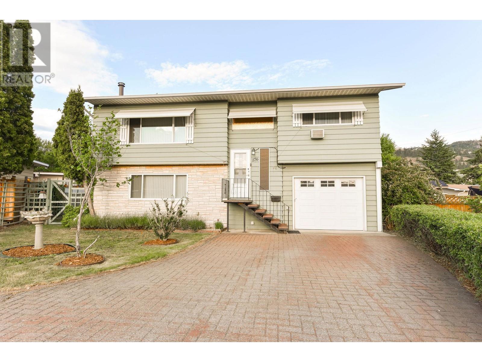 176 Chambers Place, Penticton, British Columbia  V2A 6T7 - Photo 1 - 10351258