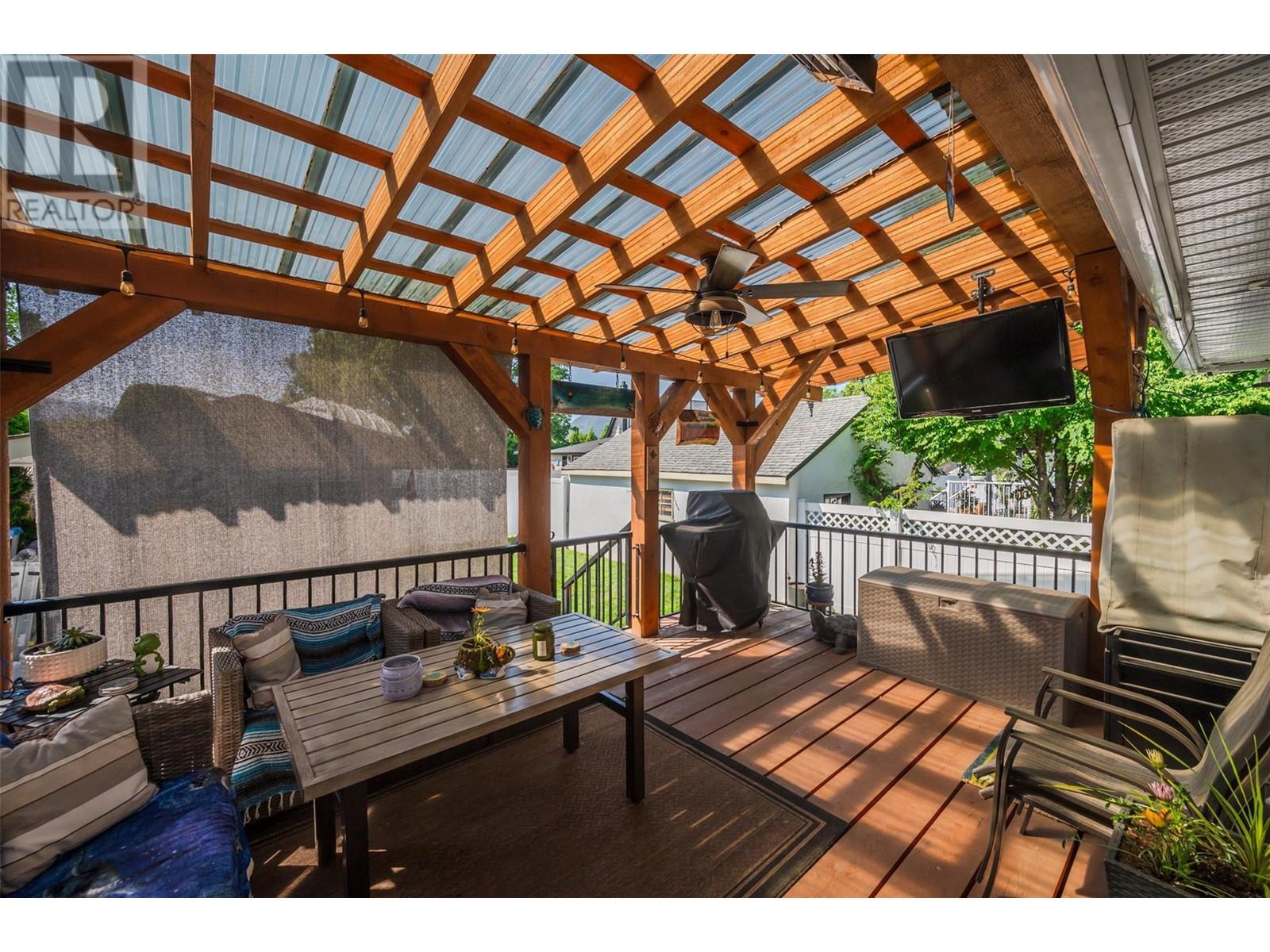 480 Orchard Avenue, Penticton, British Columbia  V2A 1Y2 - Photo 8 - 10351228