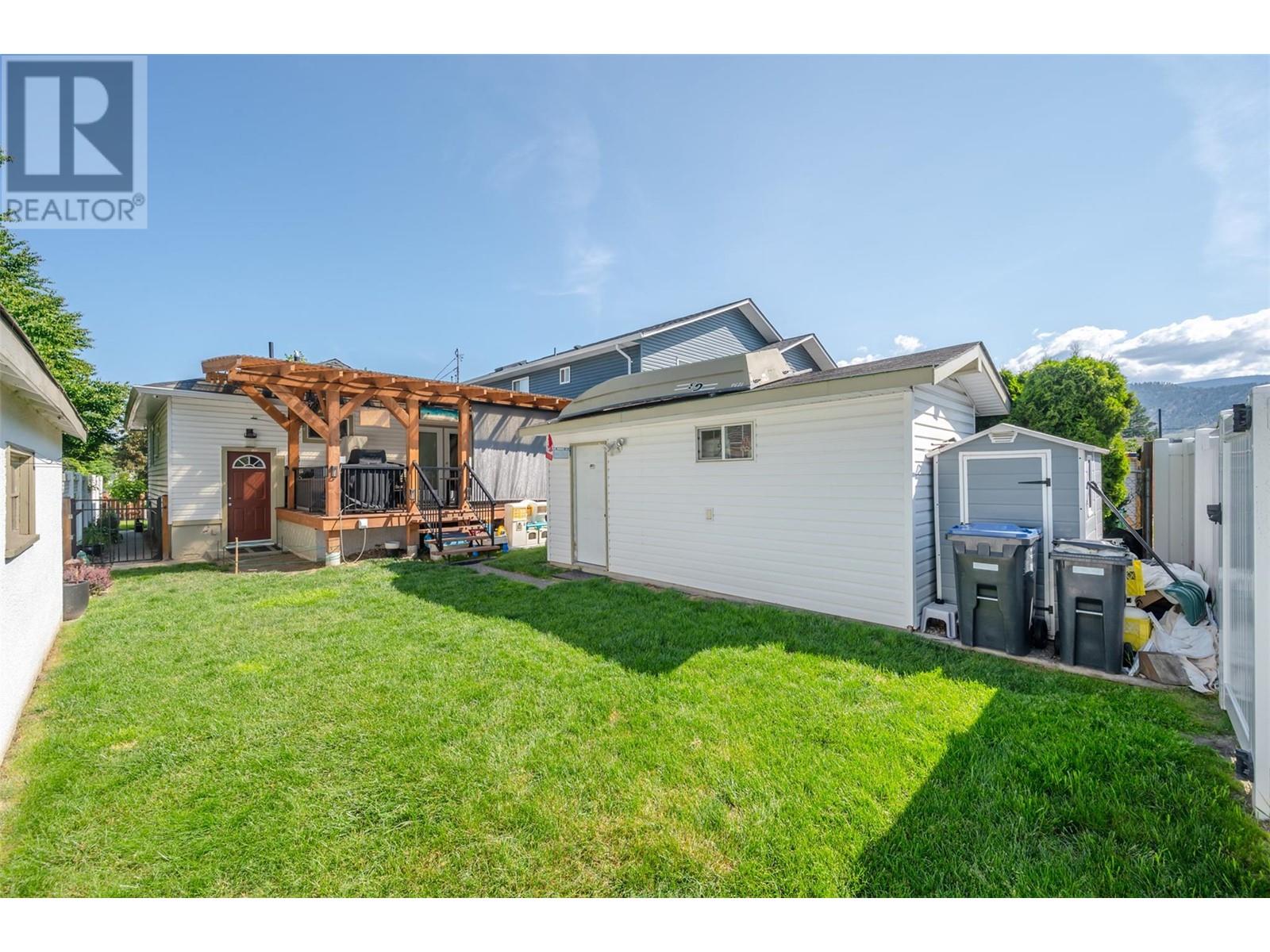 480 Orchard Avenue, Penticton, British Columbia  V2A 1Y2 - Photo 9 - 10351228