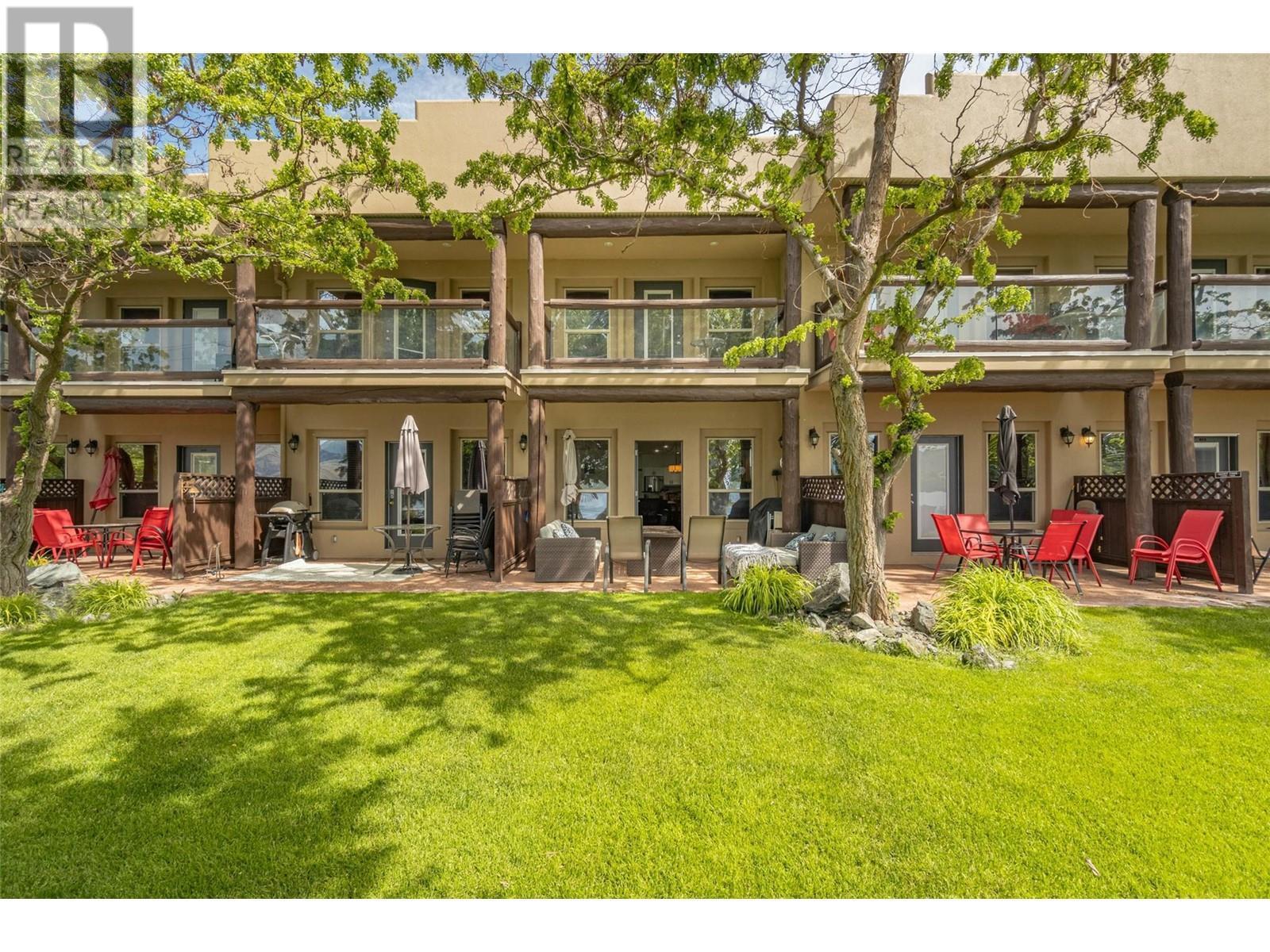 5401 Lakeshore Drive Unit# 104, Osoyoos, British Columbia  V0H 1V2 - Photo 4 - 10351259