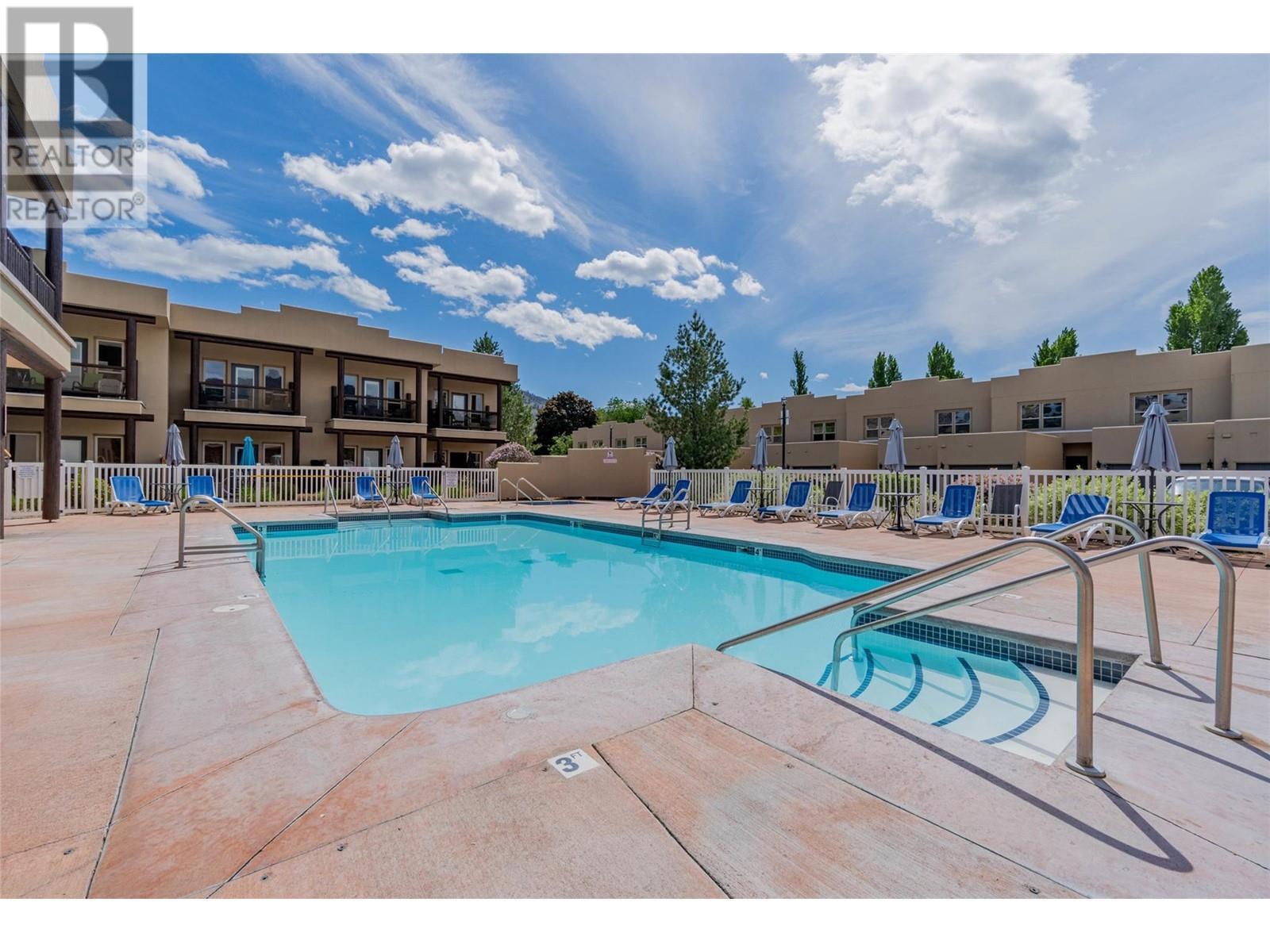 5401 Lakeshore Drive Unit# 104, Osoyoos, British Columbia  V0H 1V2 - Photo 5 - 10351259