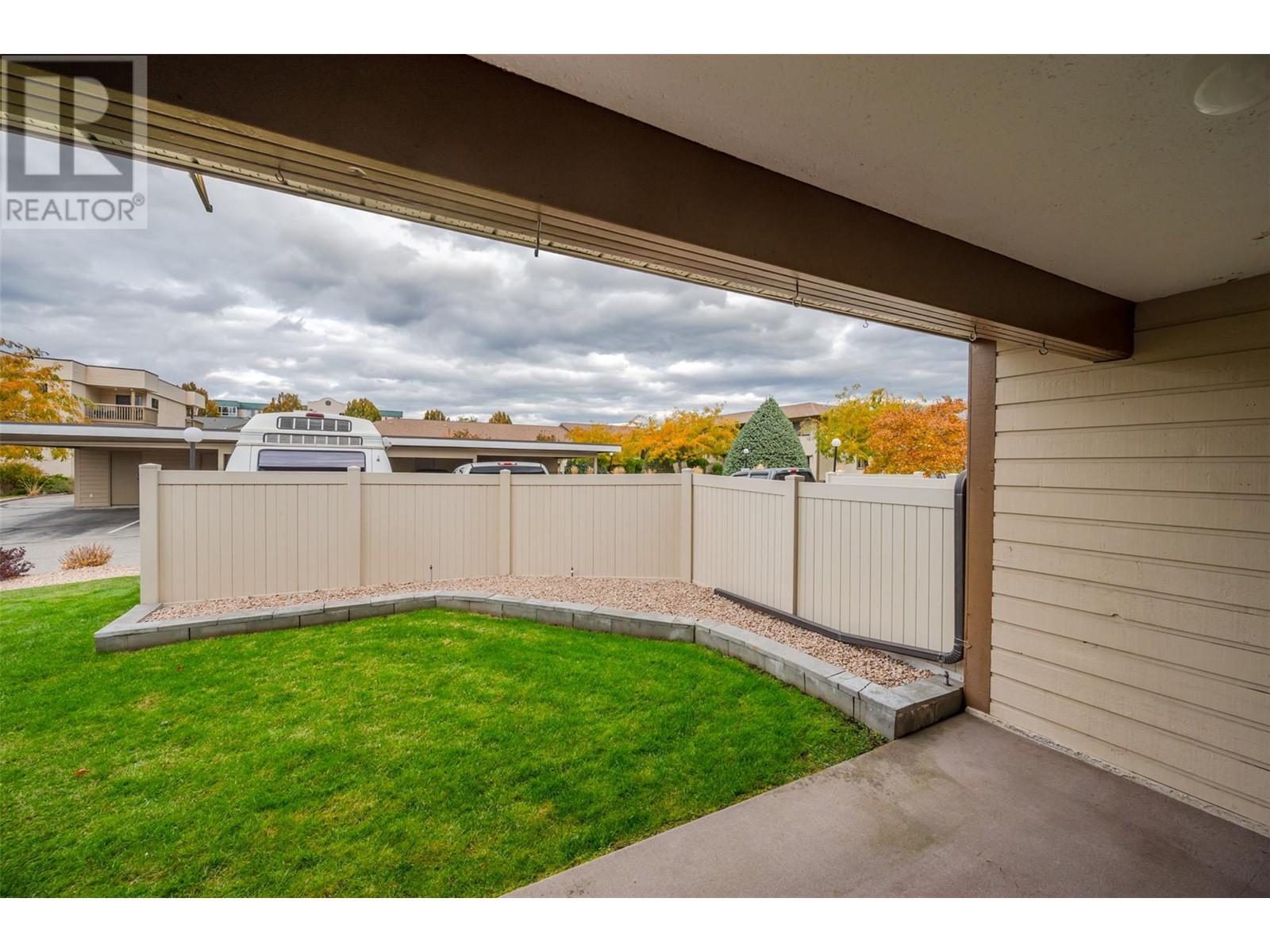 1860 Atkinson Street Unit# 106, Penticton, British Columbia  V2A 7M6 - Photo 14 - 10351265