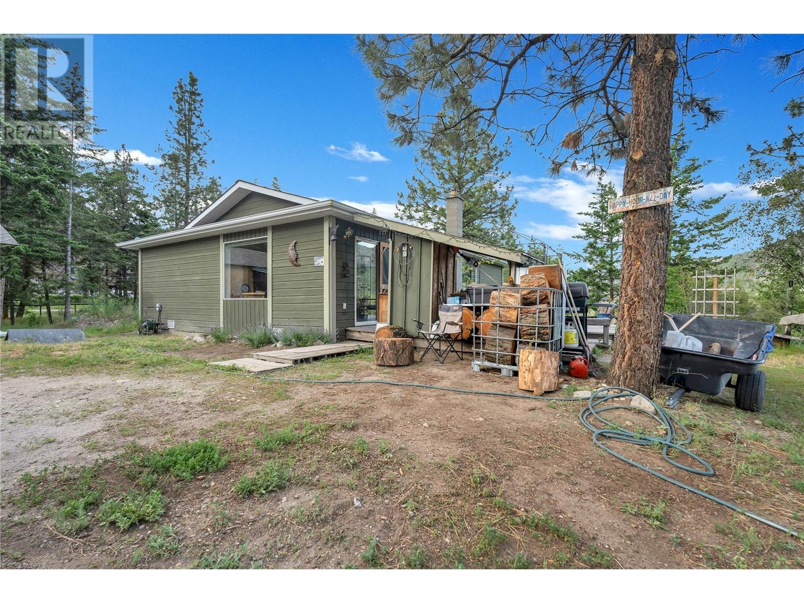 100 Mountain View Drive, Summerland, British Columbia  V0H 1Z8 - Photo 19 - 10351177