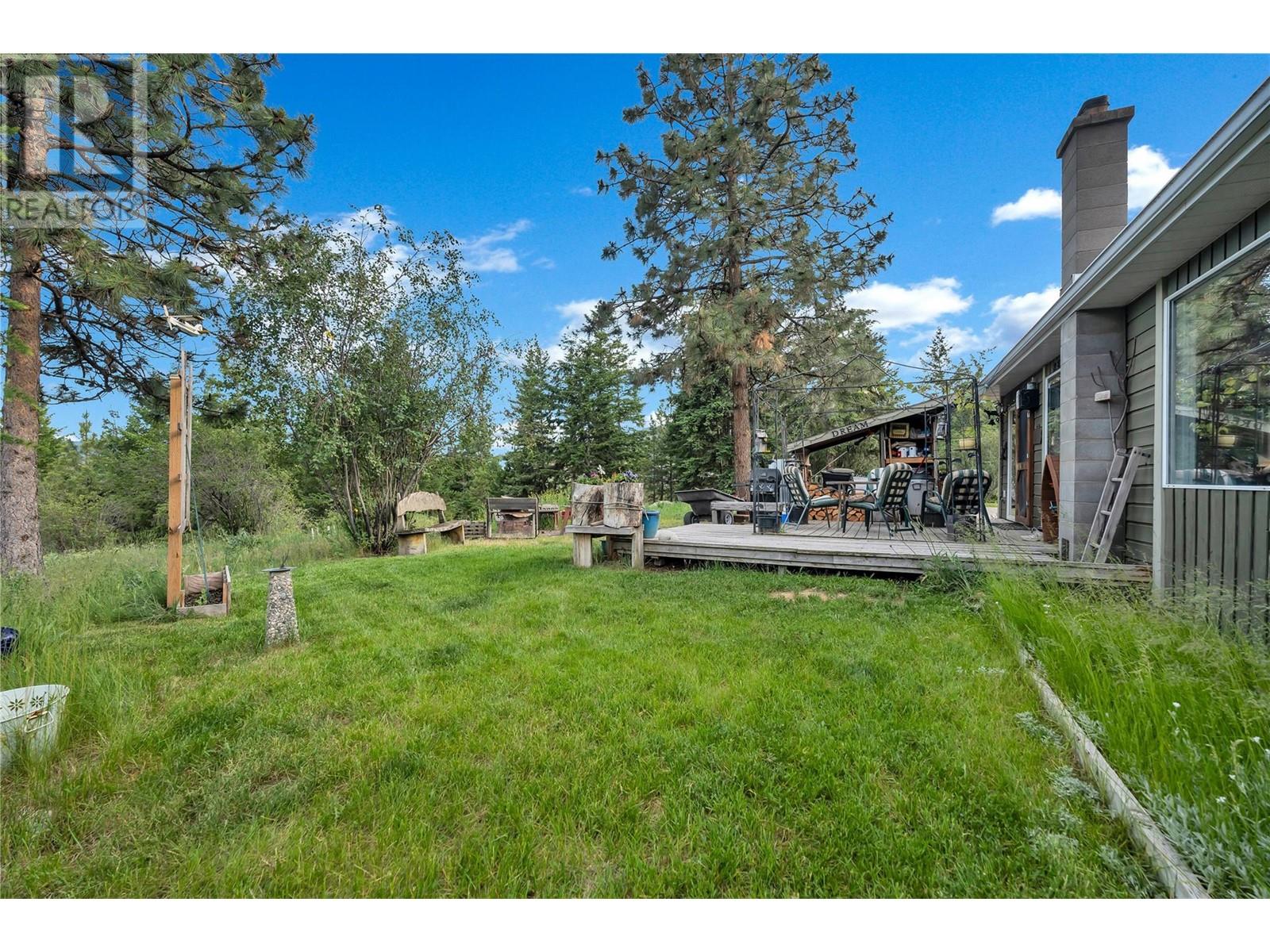 100 Mountain View Drive, Summerland, British Columbia  V0H 1Z8 - Photo 2 - 10351177