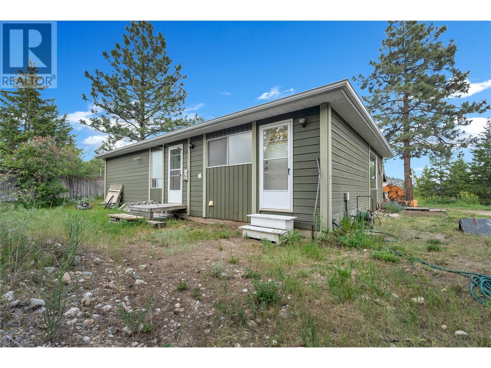 100 Mountain View Drive, Summerland, British Columbia  V0H 1Z8 - Photo 21 - 10351177