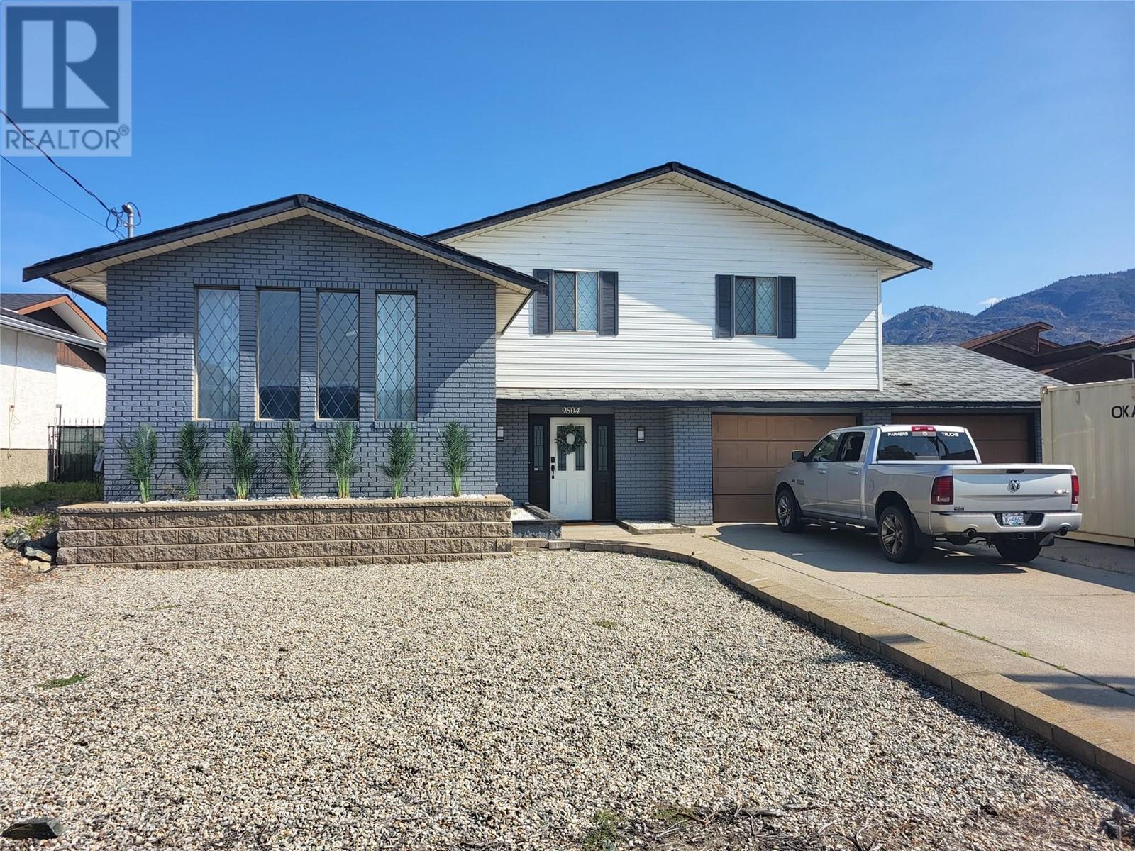 9504 Hummingbird Lane, Osoyoos, British Columbia  V0H 1V5 - Photo 1 - 10350834