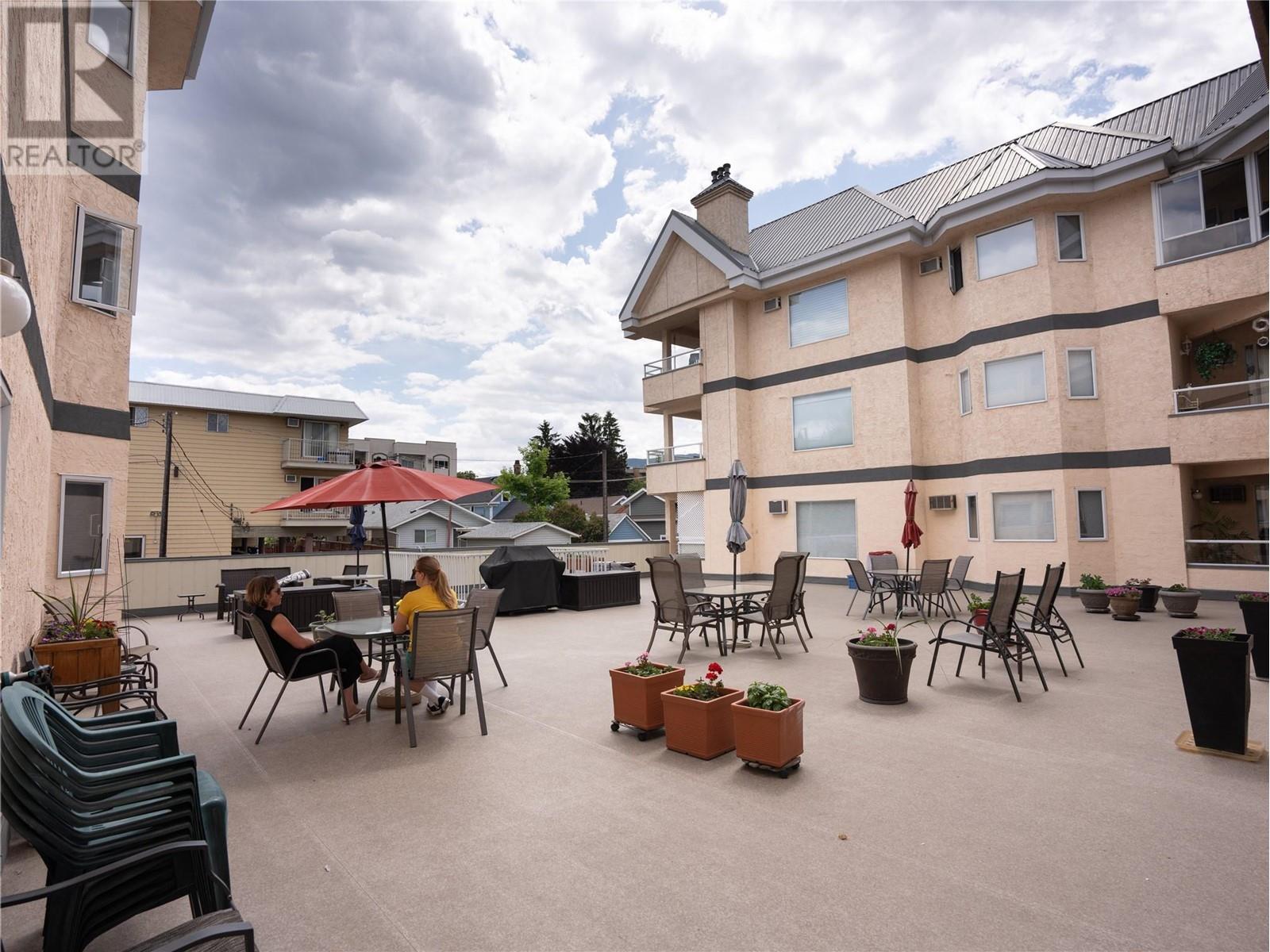 374 Winnipeg Street Unit# 308, Penticton, British Columbia  V2A 5M5 - Photo 20 - 10351126