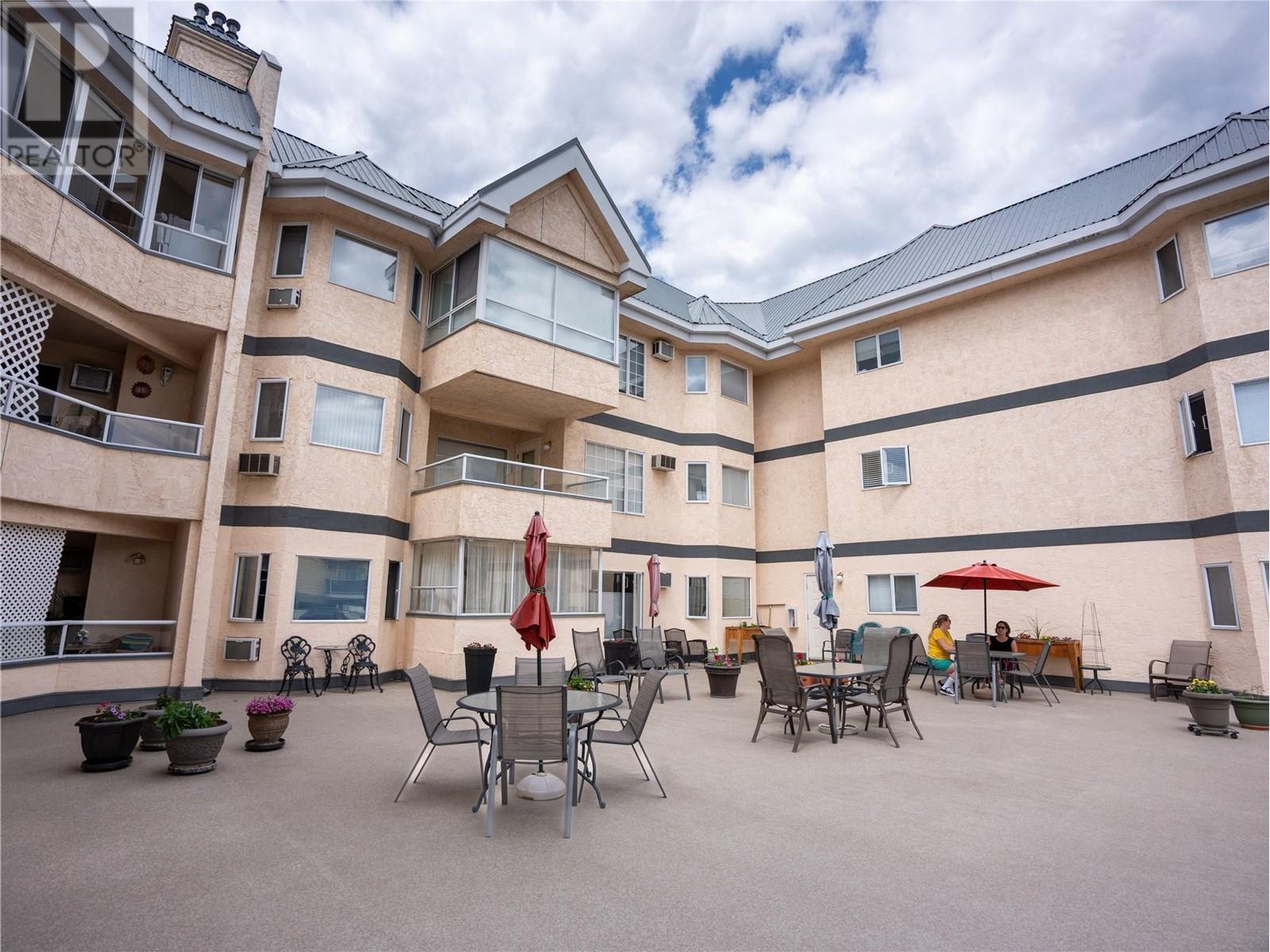 374 Winnipeg Street Unit# 308, Penticton, British Columbia  V2A 5M5 - Photo 21 - 10351126