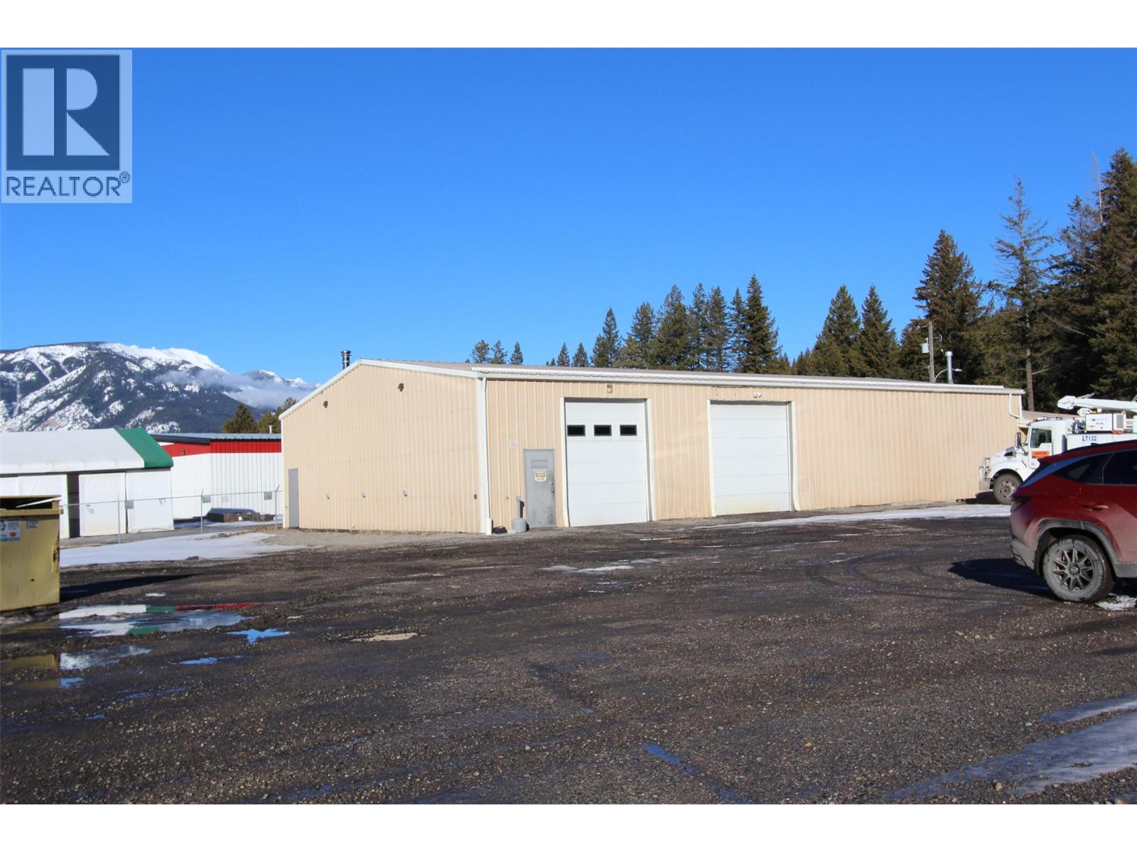 260 Industrial Road Lot# 16, Sparwood, British Columbia  V0B 2G1 - Photo 11 - 10351116