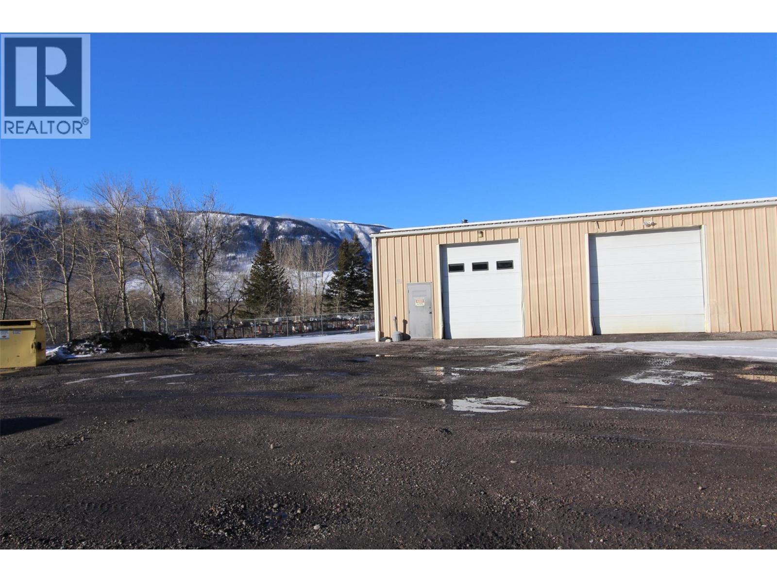 260 Industrial Road Lot# 16, Sparwood, British Columbia  V0B 2G1 - Photo 14 - 10351116