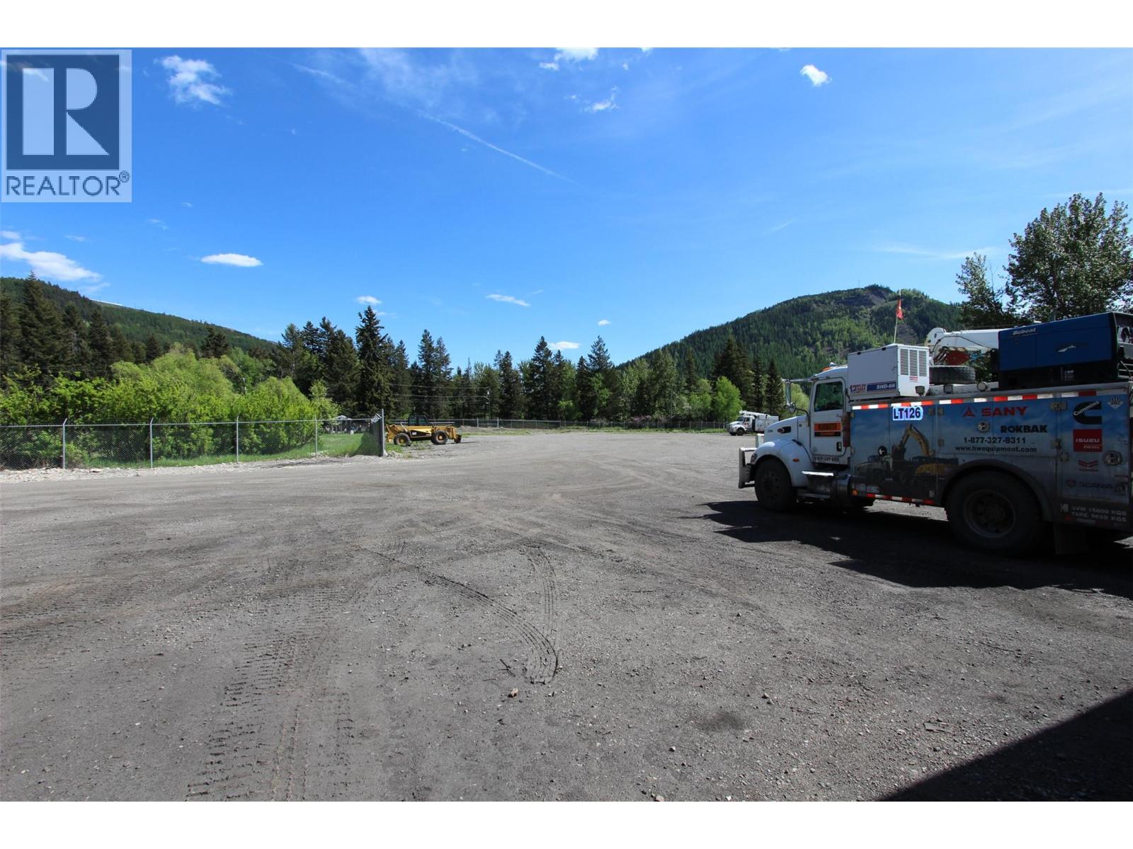 260 Industrial Road Lot# 16, Sparwood, British Columbia  V0B 2G1 - Photo 4 - 10351116