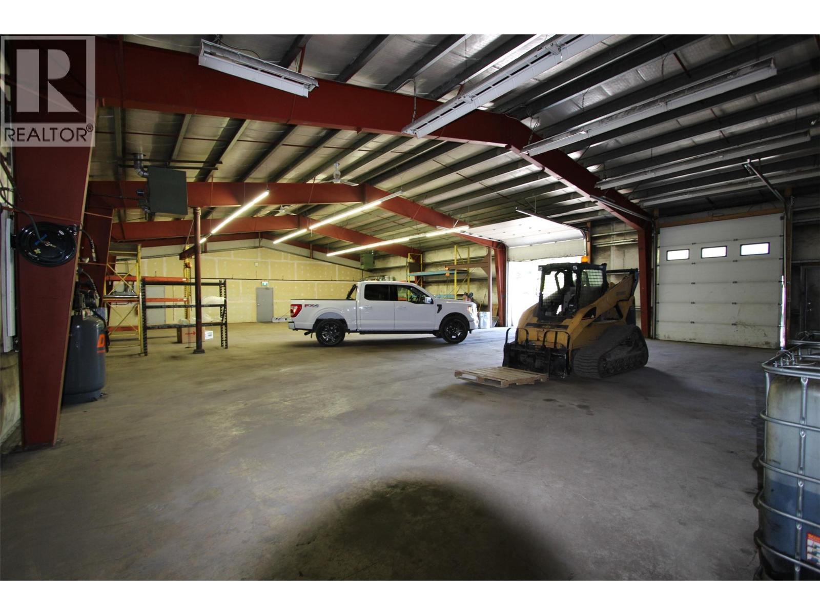 260 Industrial Road Lot# 16, Sparwood, British Columbia  V0B 2G1 - Photo 6 - 10351116