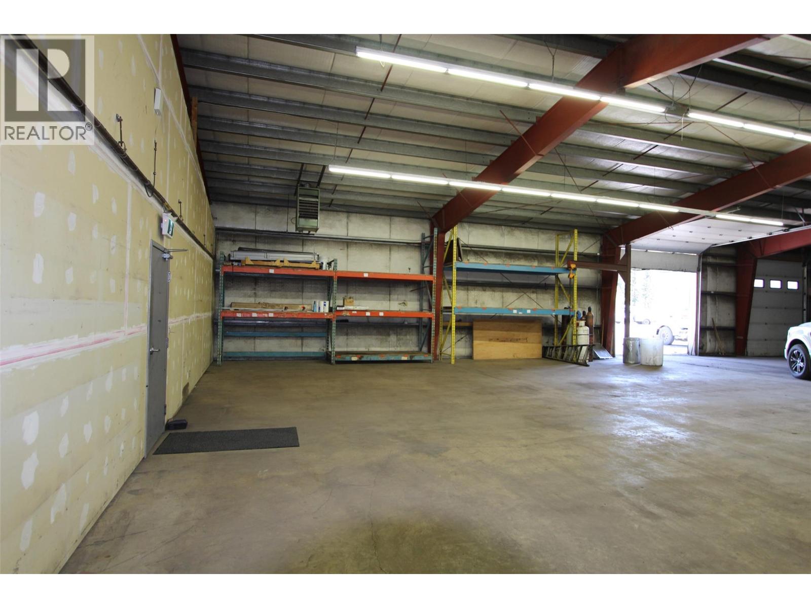 260 Industrial Road Lot# 16, Sparwood, British Columbia  V0B 2G1 - Photo 8 - 10351116