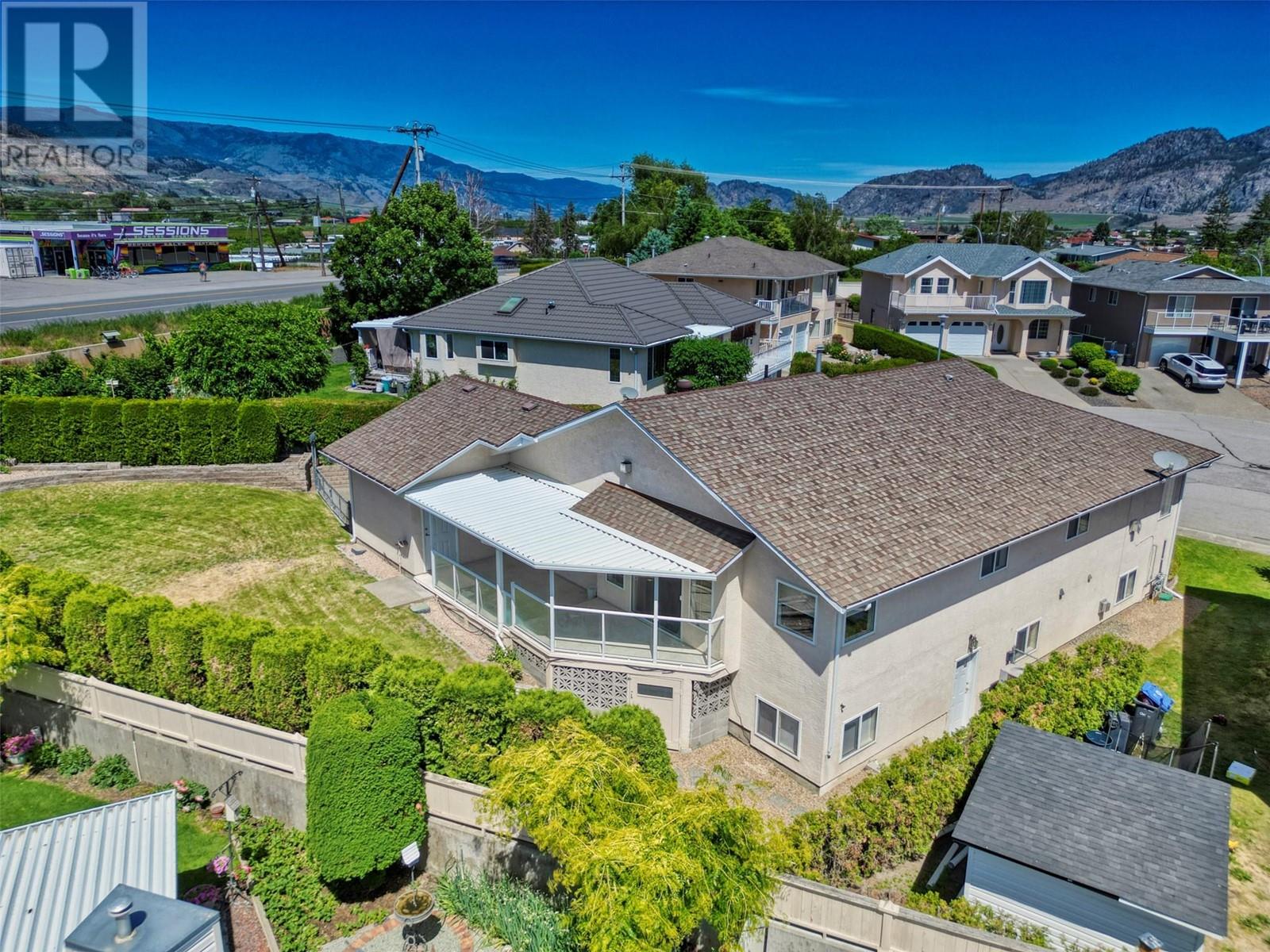 28 Sandpiper Place, Osoyoos, British Columbia  V0H 1V5 - Photo 2 - 10351031
