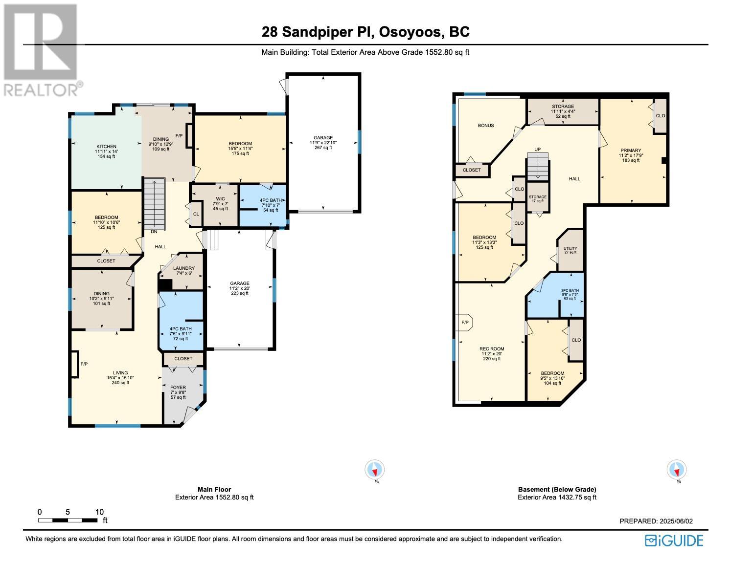 28 Sandpiper Place, Osoyoos, British Columbia  V0H 1V5 - Photo 24 - 10351031
