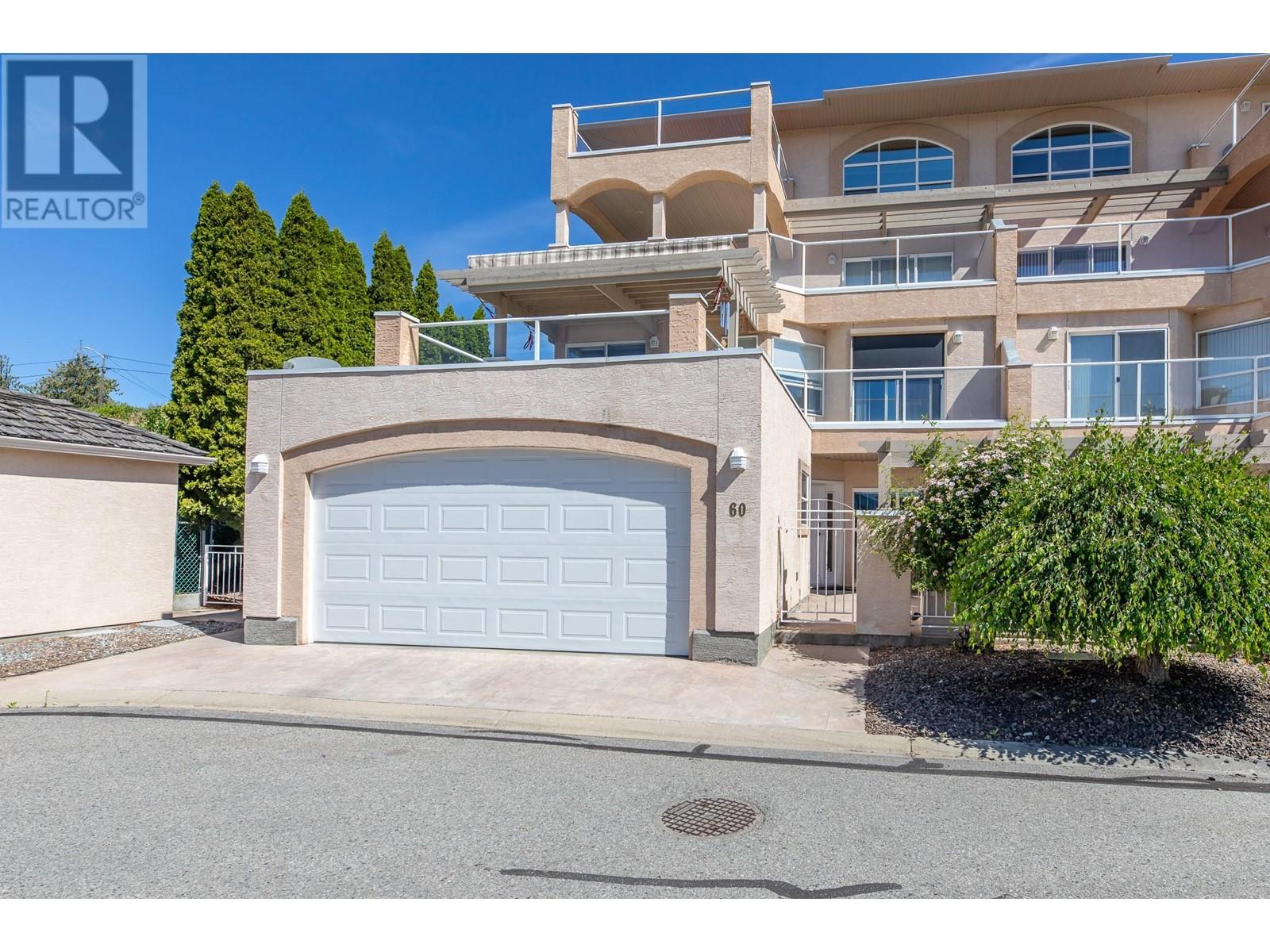 9800 Turner Street Unit# 60, Summerland, British Columbia  V0H 1Z5 - Photo 1 - 10351320