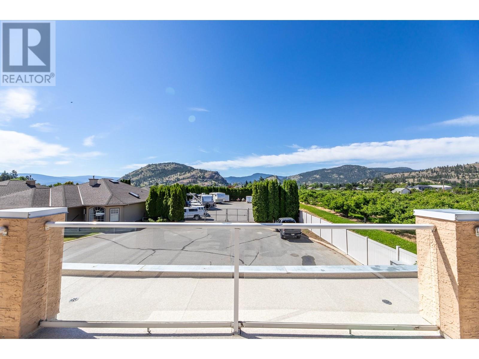 9800 Turner Street Unit# 60, Summerland, British Columbia  V0H 1Z5 - Photo 38 - 10351320