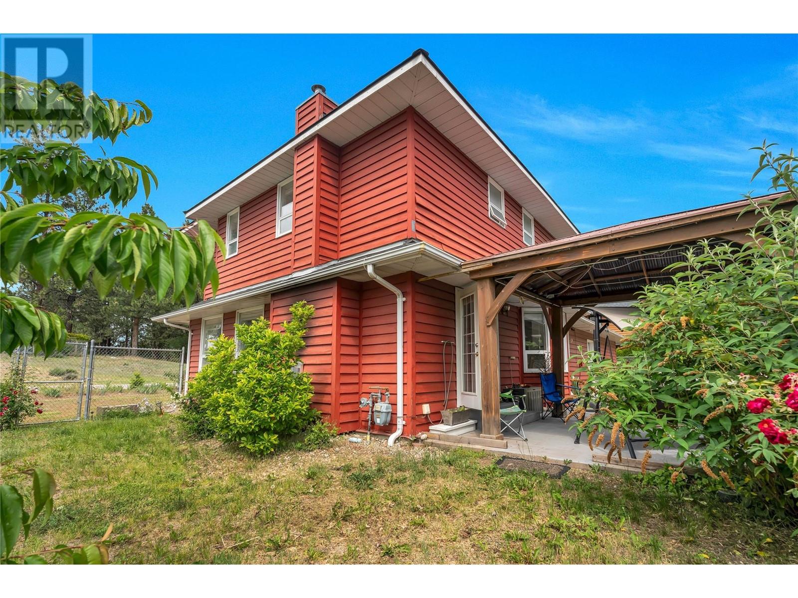 123 Evergreen Crescent, Penticton, British Columbia  V2A 8C5 - Photo 27 - 10351423