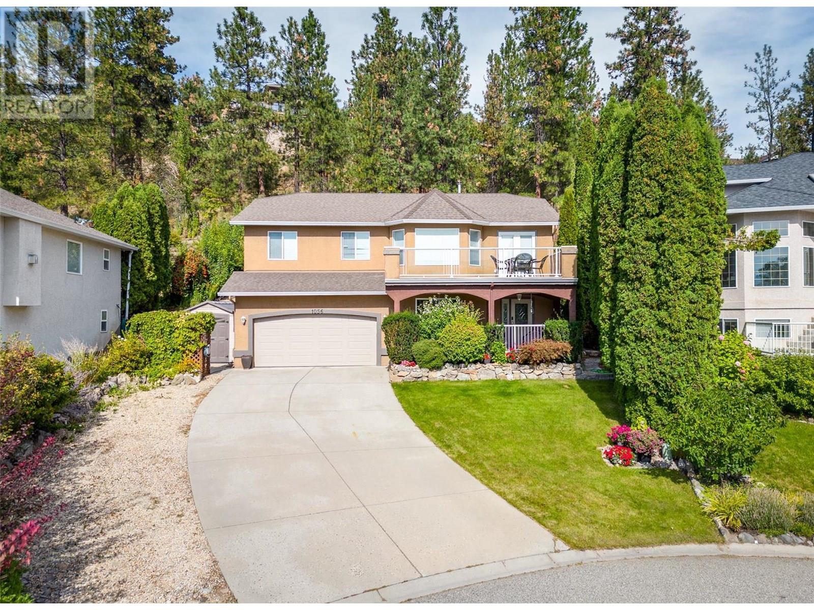 1056 Caledonia Way, West Kelowna, British Columbia  V1Z 3N7 - Photo 41 - 10351376