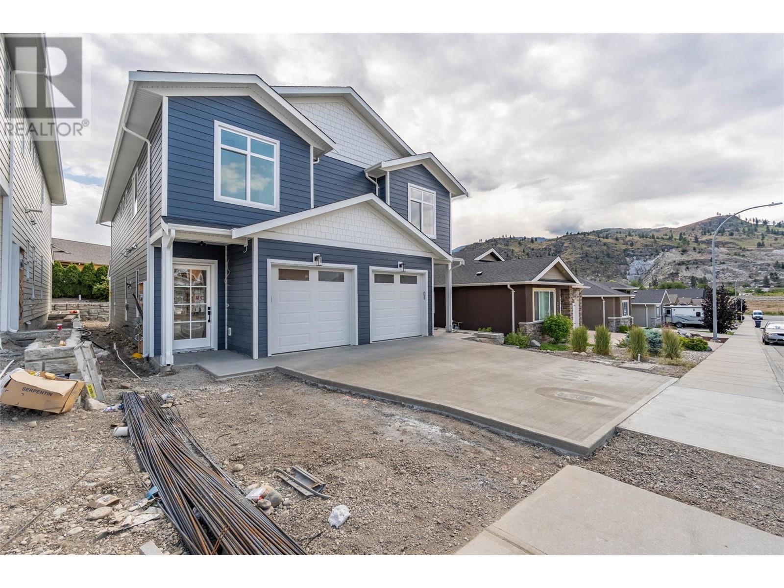 383 Chardonnay Avenue, Oliver, British Columbia  V0H 1T4 - Photo 3 - 10351044
