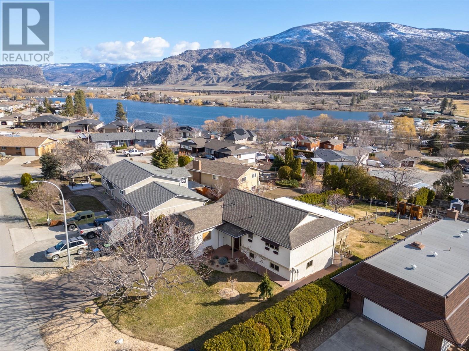 6639 Mountainview Drive, Oliver, British Columbia  V0H 1T4 - Photo 10 - 10351197