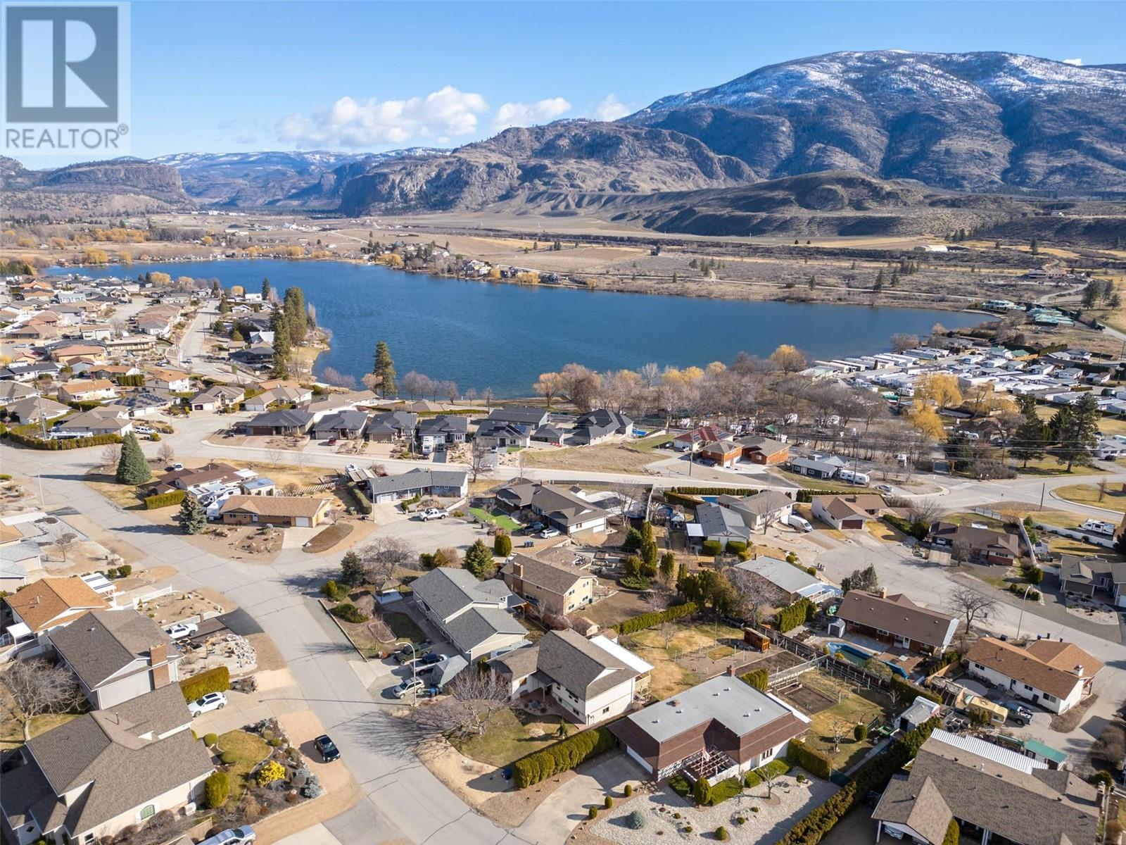 6639 Mountainview Drive, Oliver, British Columbia  V0H 1T4 - Photo 14 - 10351197
