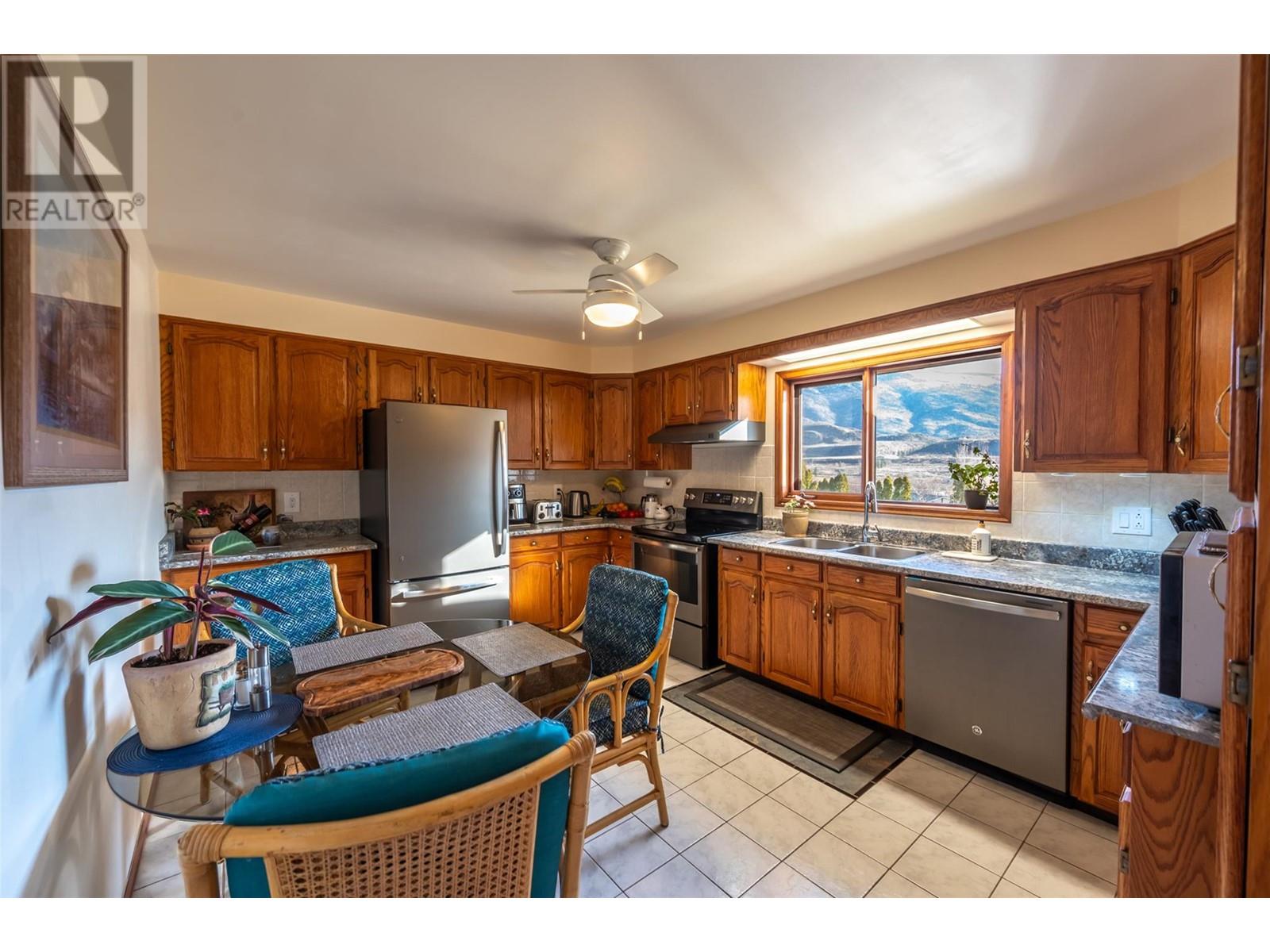 6639 Mountainview Drive, Oliver, British Columbia  V0H 1T4 - Photo 26 - 10351197