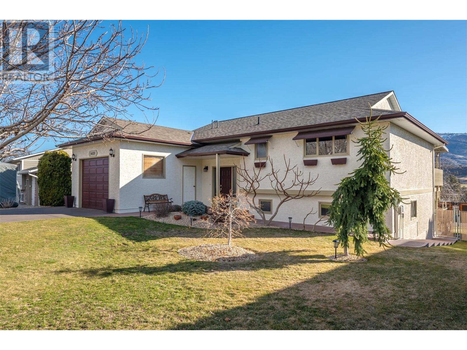 6639 Mountainview Drive, Oliver, British Columbia  V0H 1T4 - Photo 4 - 10351197