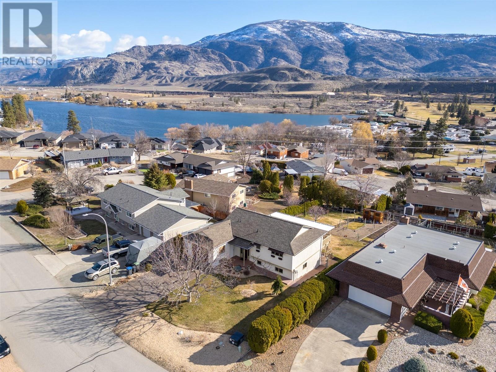 6639 Mountainview Drive, Oliver, British Columbia  V0H 1T4 - Photo 9 - 10351197