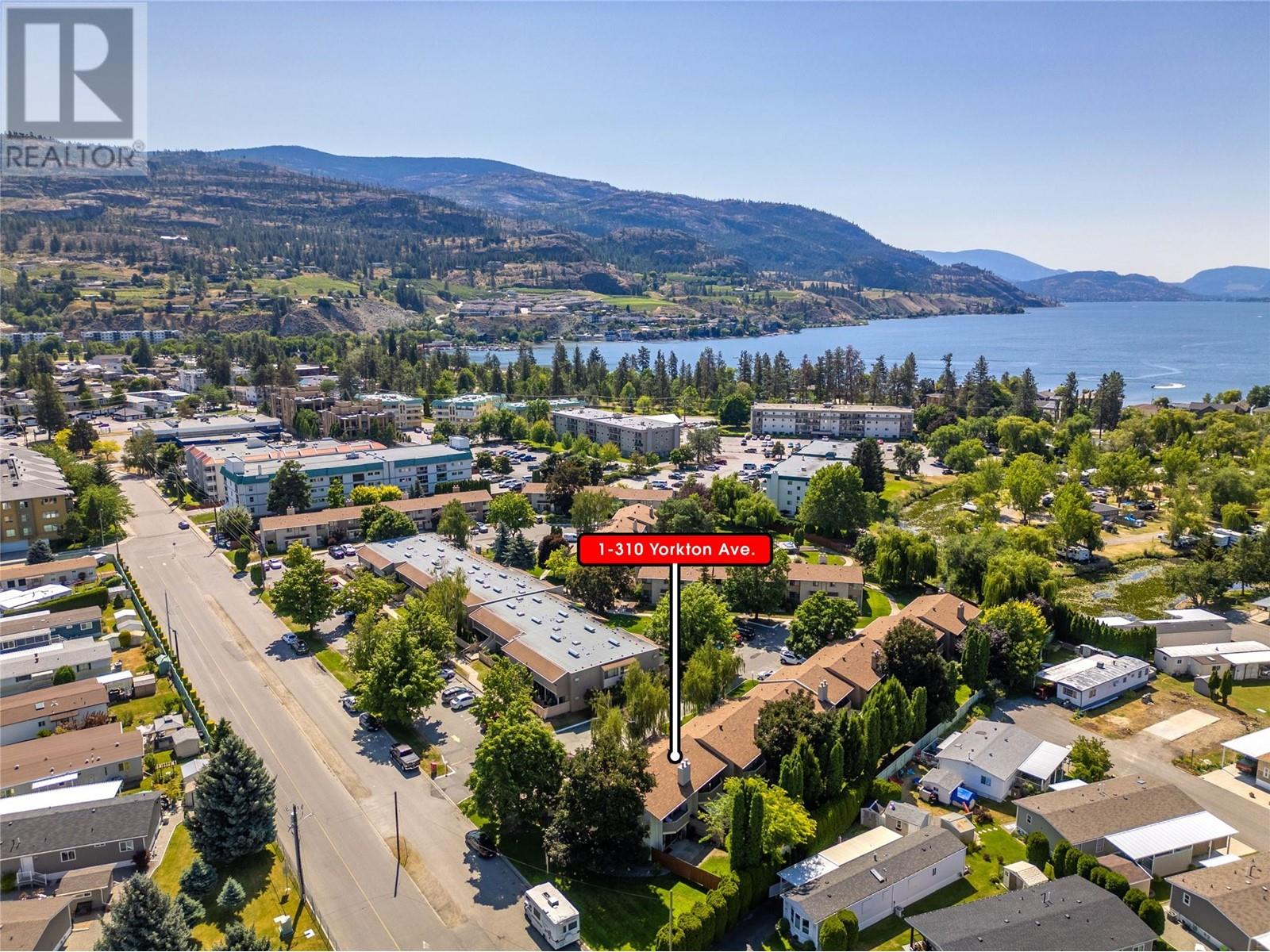 310 Yorkton Avenue Unit# 1, Penticton, British Columbia  V2A 6Z8 - Photo 23 - 10351413