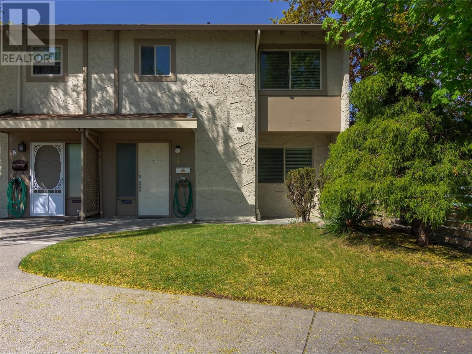 310 Yorkton Avenue Unit# 1, Penticton, British Columbia  V2A 6Z8 - Photo 25 - 10351413