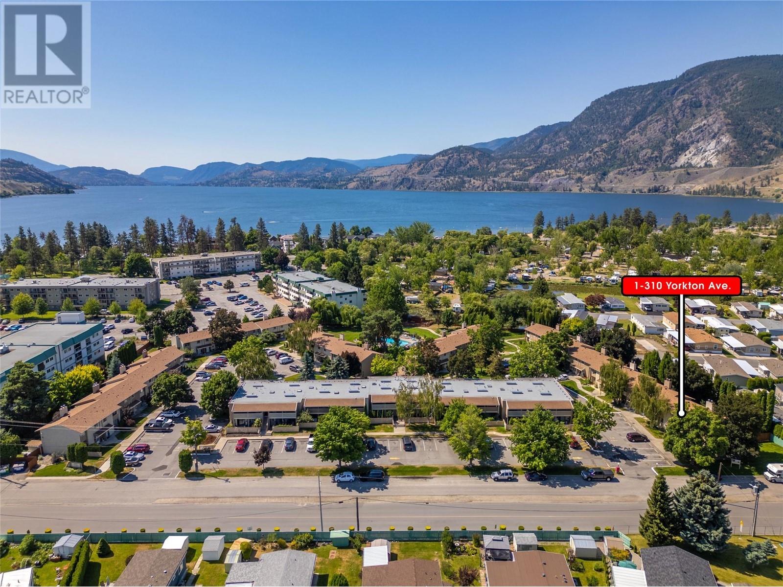 310 Yorkton Avenue Unit# 1, Penticton, British Columbia  V2A 6Z8 - Photo 30 - 10351413