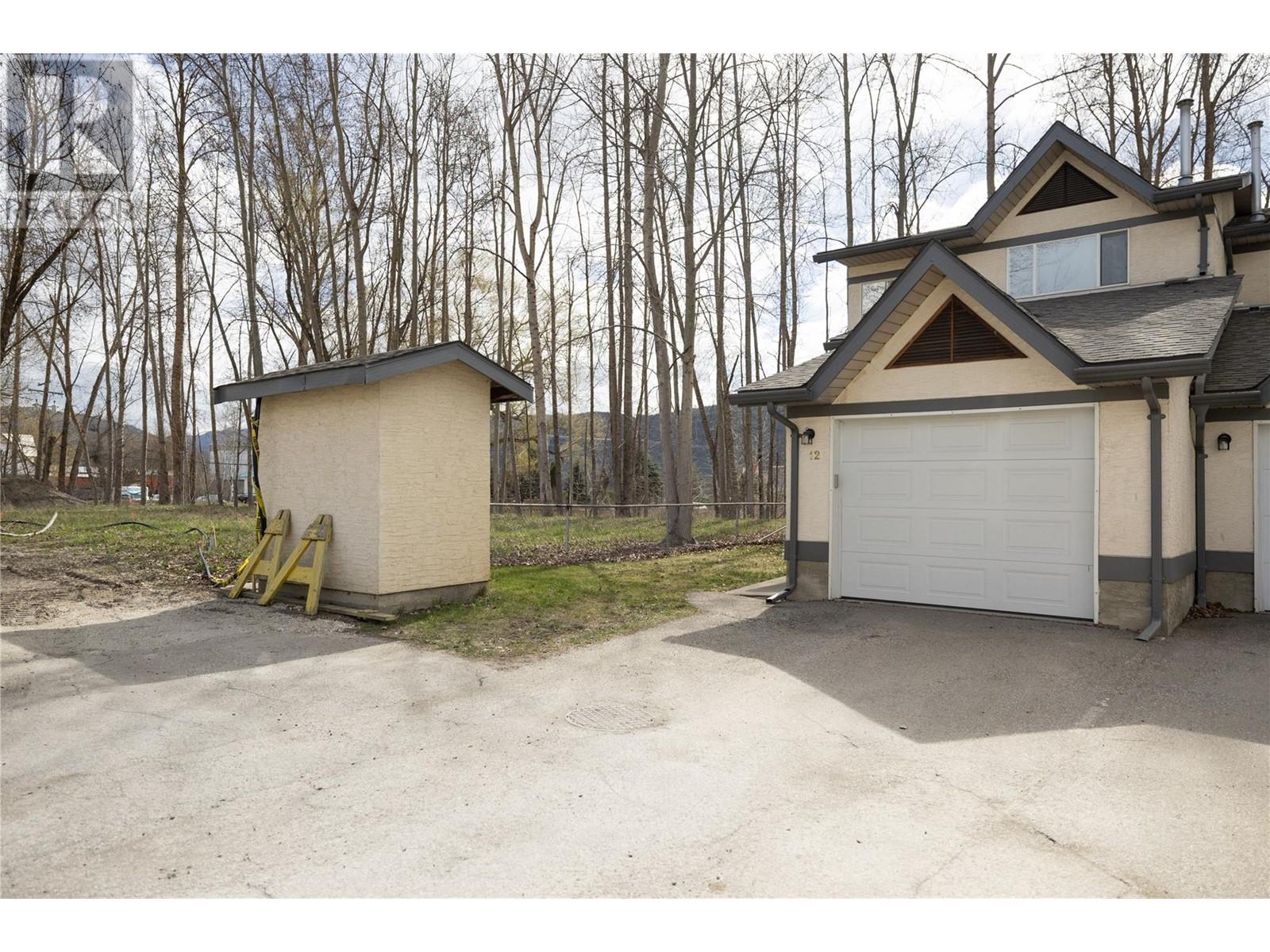 2156 Bessette Street Unit# 12, Lumby, British Columbia  V0E 2G0 - Photo 22 - 10351499
