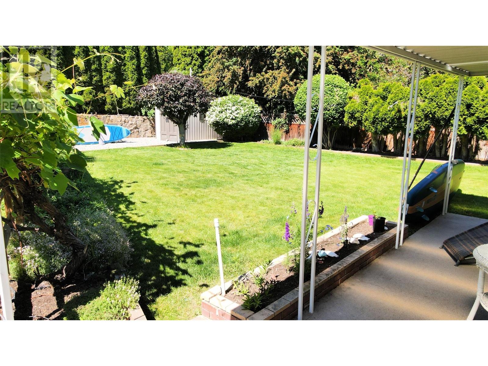 7509 Higgin Avenue, Summerland, British Columbia  V0H 1Z6 - Photo 49 - 10351115