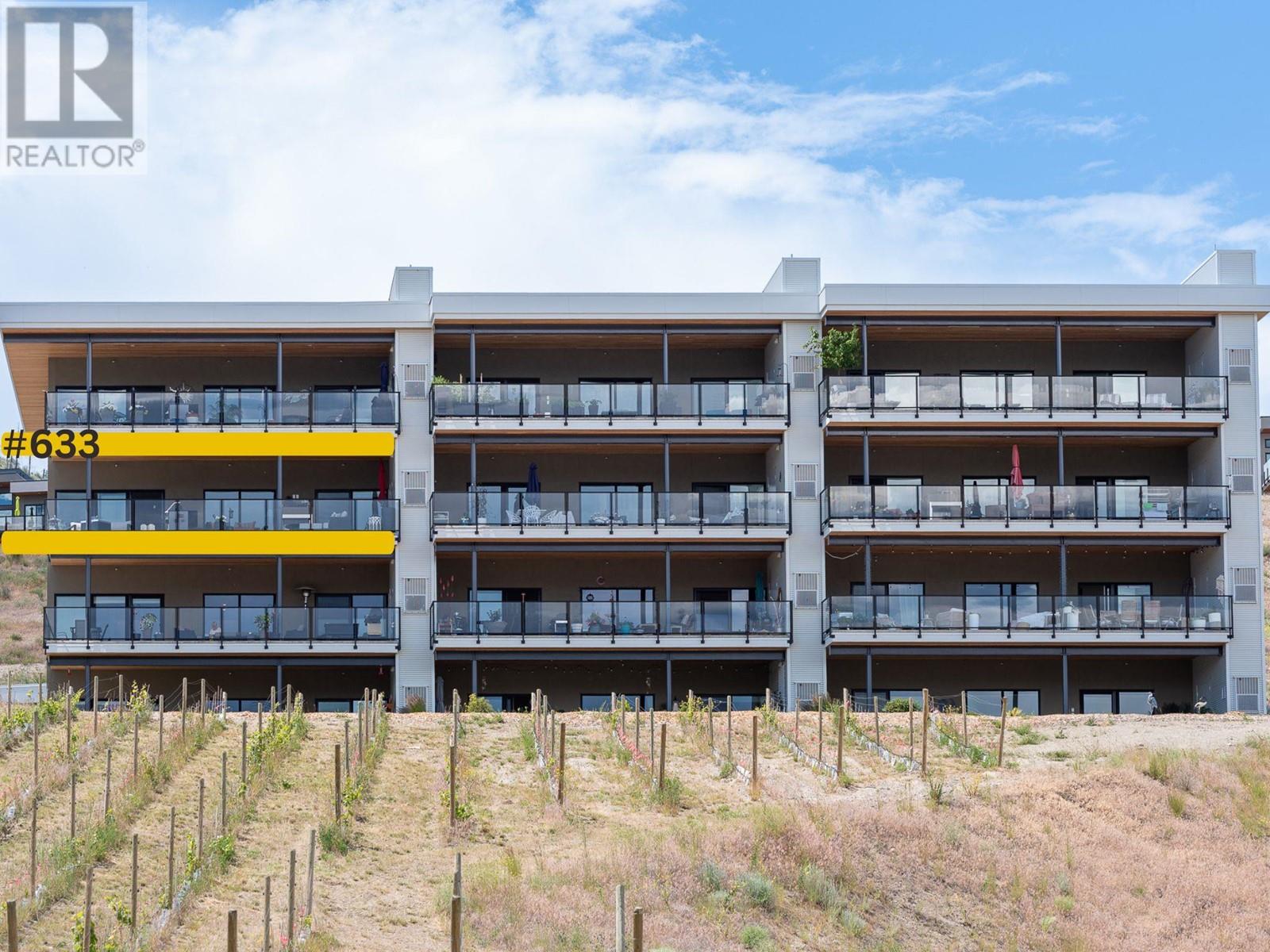 600 Vista Park Unit# 633, Penticton, British Columbia  V2A 0B2 - Photo 28 - 10351469