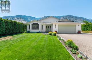 5226 Haynes Road, Oliver, British Columbia  V0H 1T1 - Photo 1 - 10351534