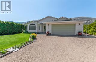 5226 Haynes Road, Oliver, British Columbia  V0H 1T1 - Photo 2 - 10351534