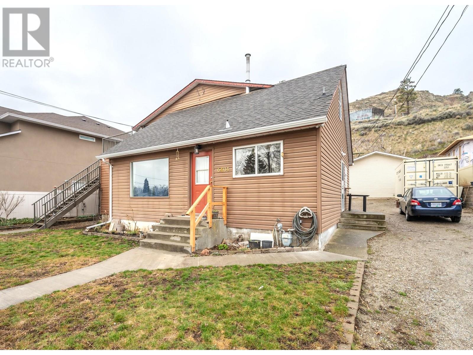 6404 Spartan Street, Oliver, British Columbia  V0H 1T6 - Photo 4 - 10351564