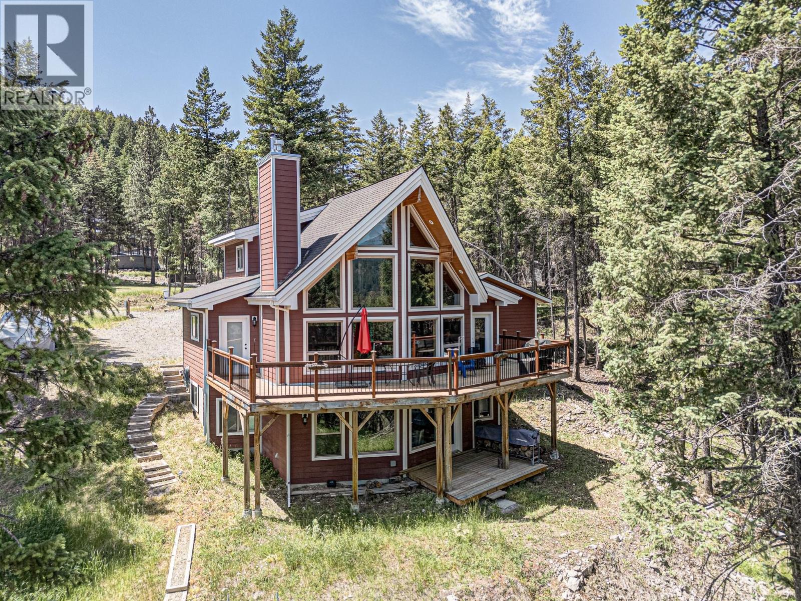 9881 Osprey Landing Drive Lot# 21, Wardner, British Columbia  V0B 2J0 - Photo 1 - 10350868