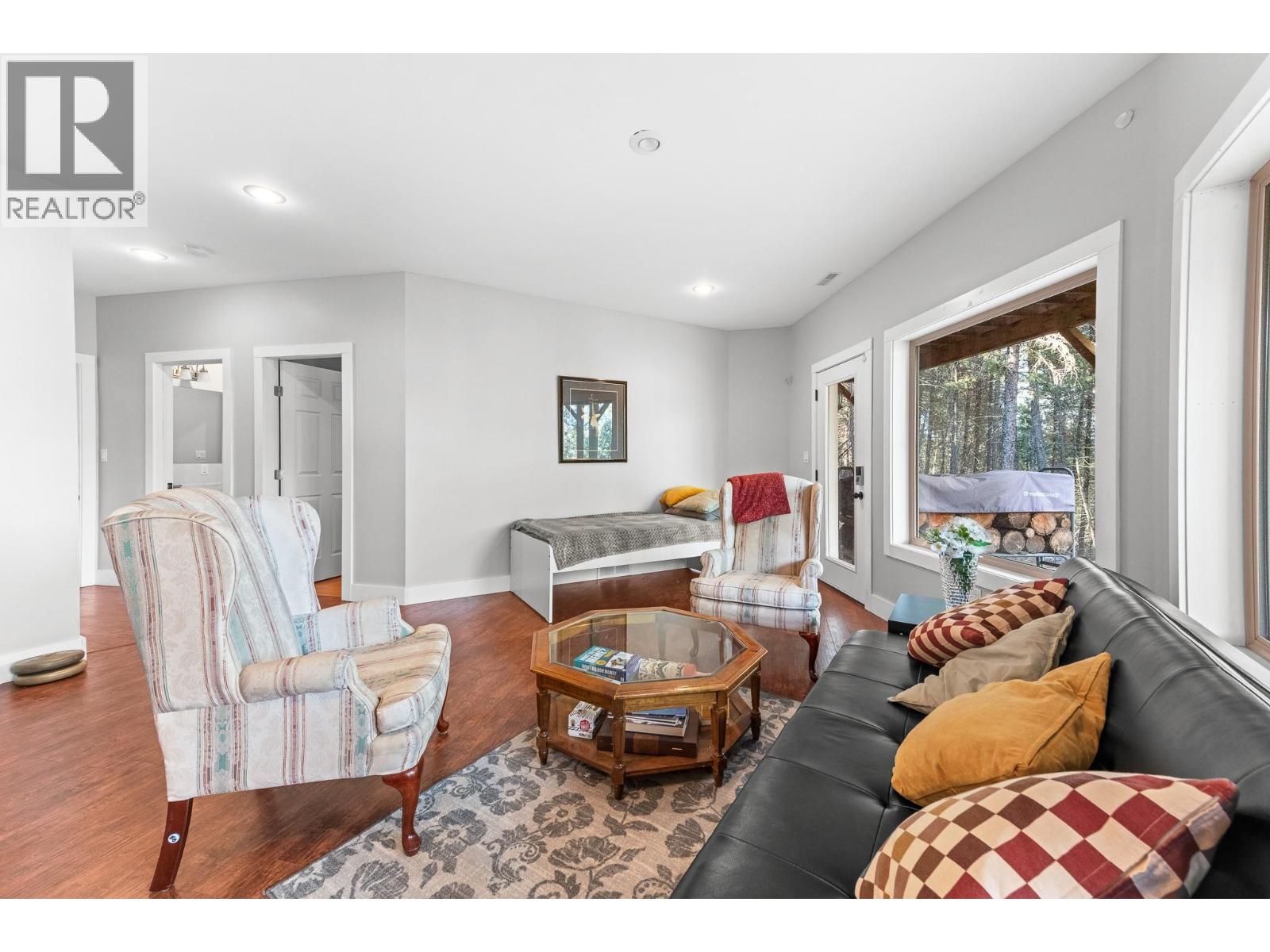 9881 Osprey Landing Drive Lot# 21, Wardner, British Columbia  V0B 2J0 - Photo 35 - 10350868