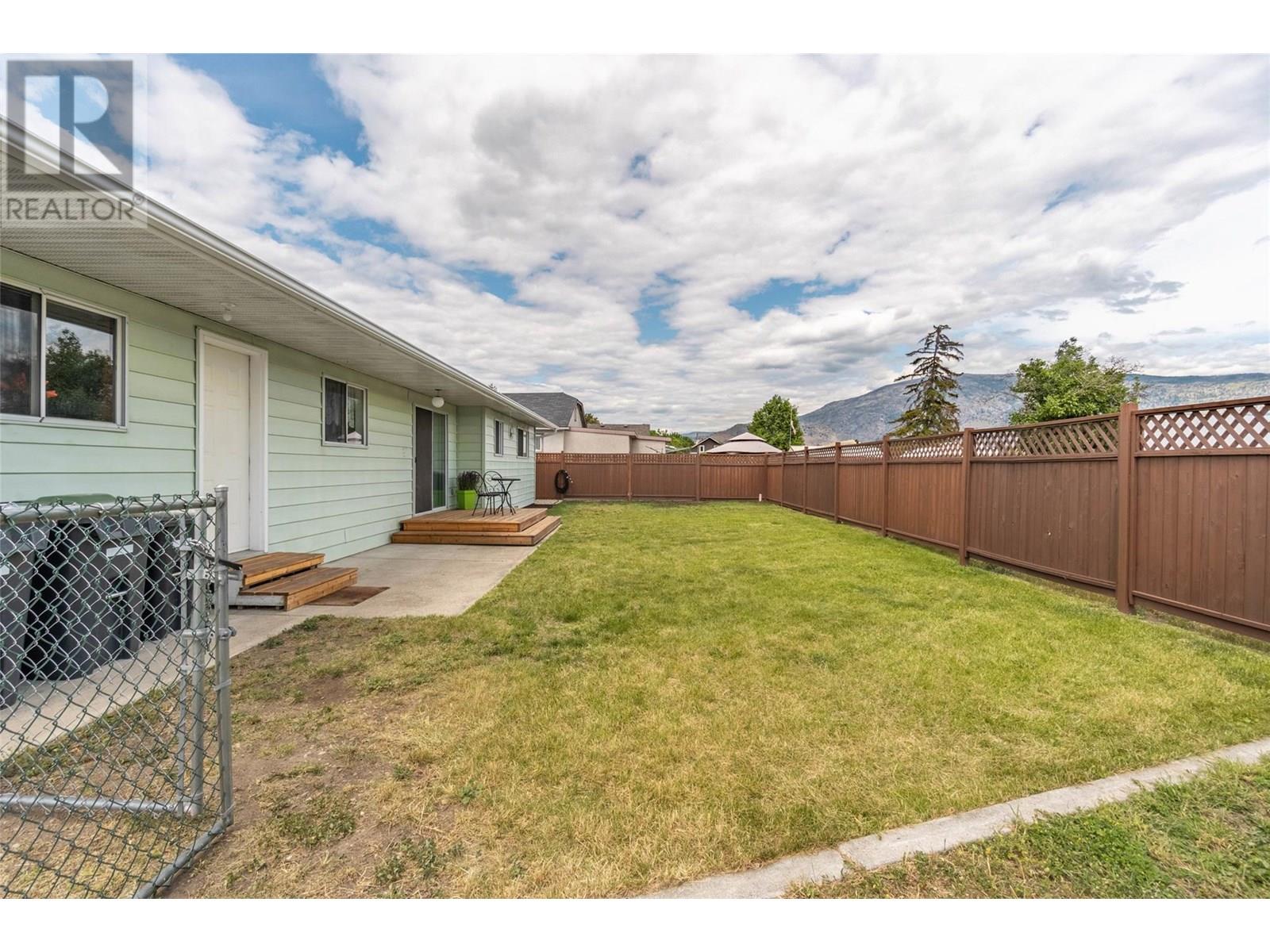 5843 Okanagan Street, Oliver, British Columbia  V0H 1T0 - Photo 31 - 10350562