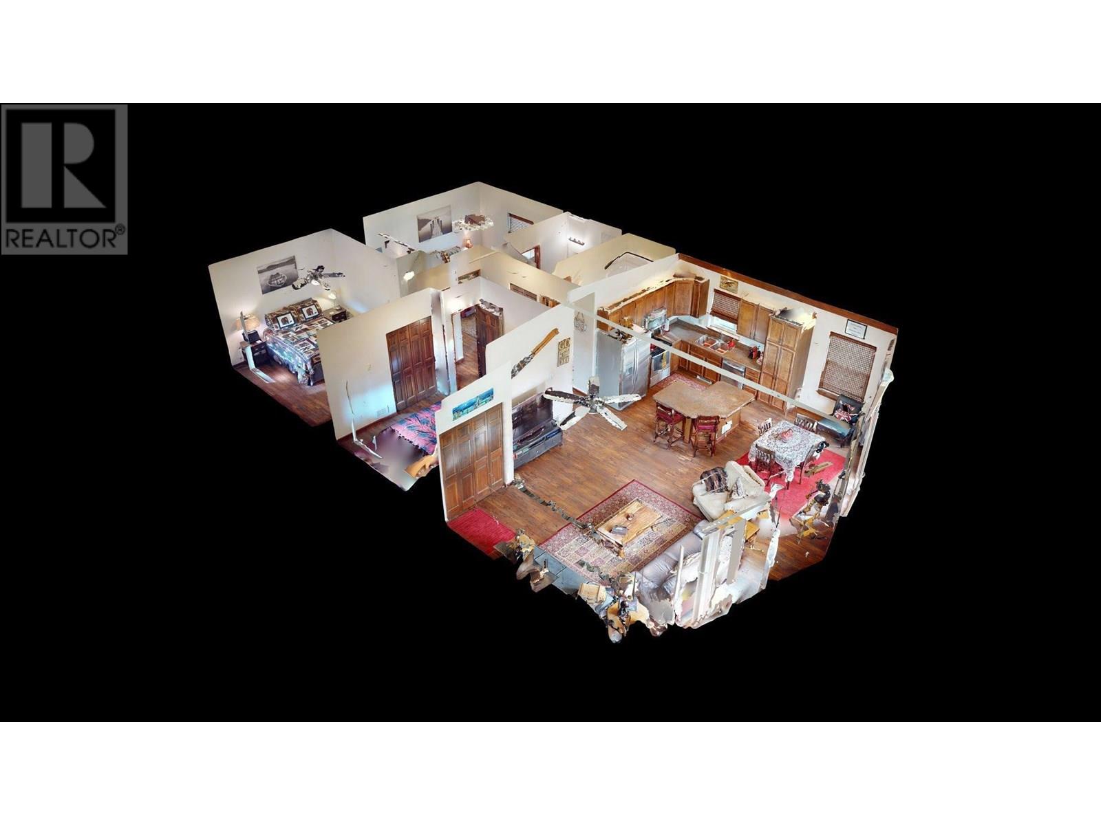 1695 Koocanusa Lake Drive, Newgate, British Columbia  V0B 1T5 - Photo 35 - 10351321