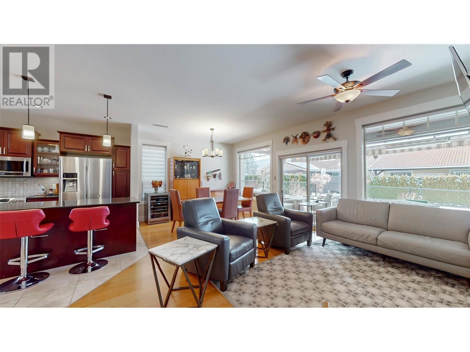 6823 Tucelnuit Drive Unit# 77, Oliver, British Columbia  V0H 1T2 - Photo 16 - 10351464