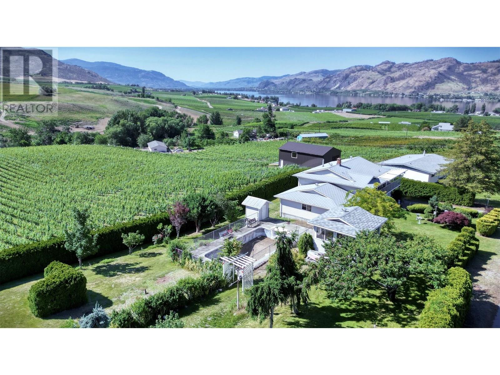 2507 30th Avenue, Osoyoos, British Columbia  V0H 1V6 - Photo 18 - 10351407