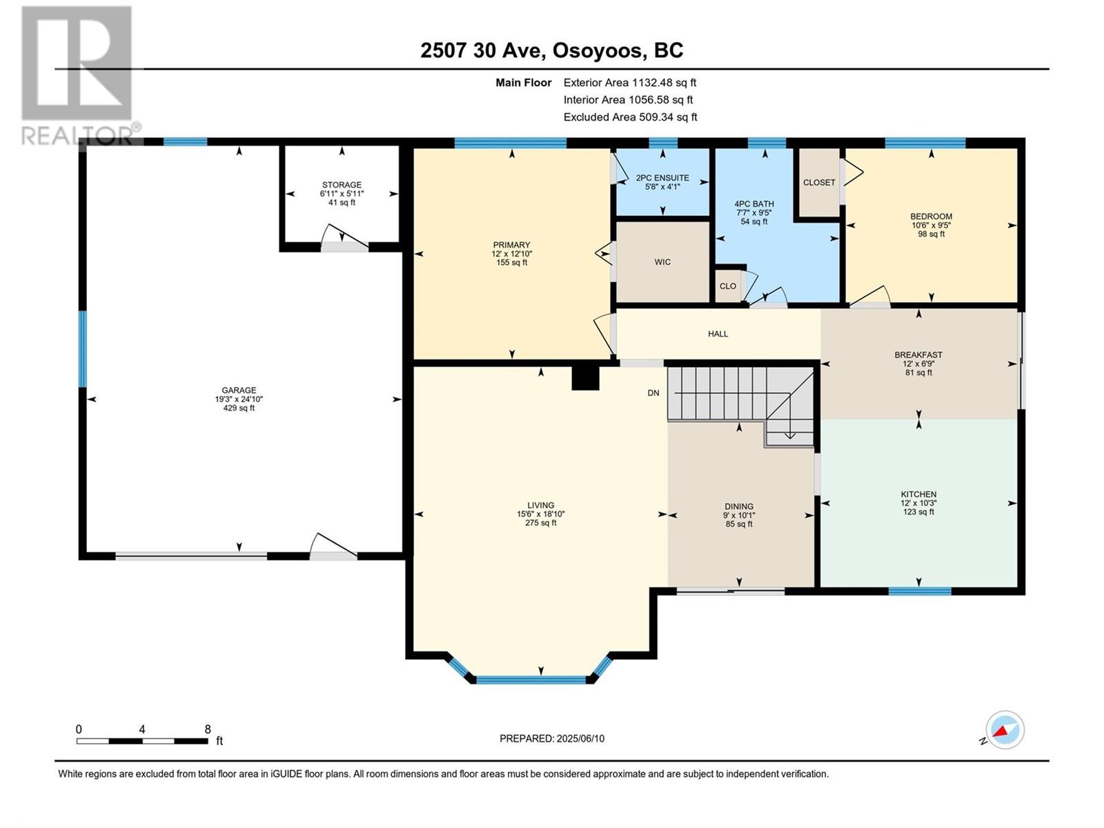 2507 30th Avenue, Osoyoos, British Columbia  V0H 1V6 - Photo 19 - 10351407