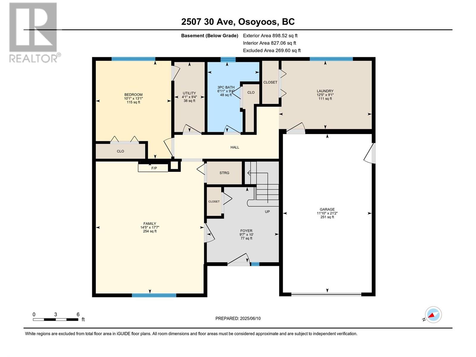 2507 30th Avenue, Osoyoos, British Columbia  V0H 1V6 - Photo 20 - 10351407
