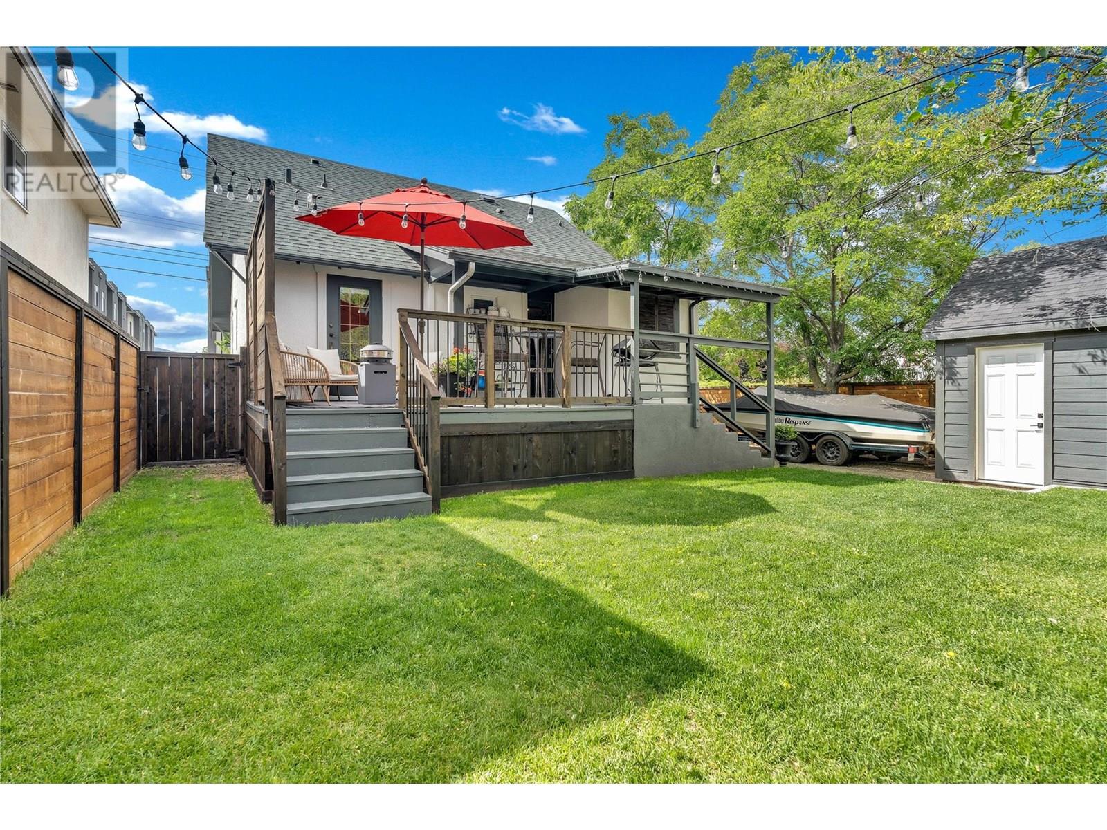 351 Eckhardt Avenue E, Penticton, British Columbia  V2A 1Z7 - Photo 35 - 10351693