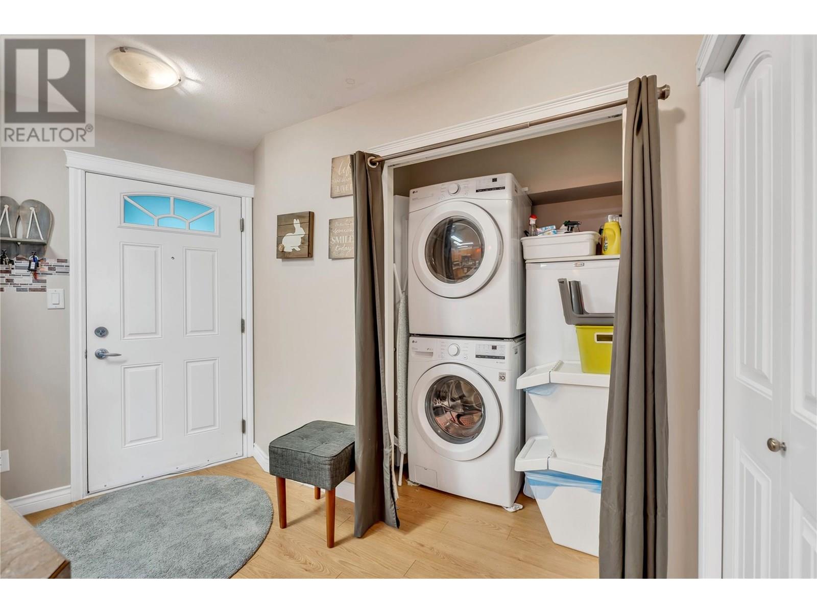 101 Cossar Avenue Unit# 203, Penticton, British Columbia  V2A 2V3 - Photo 11 - 10351593