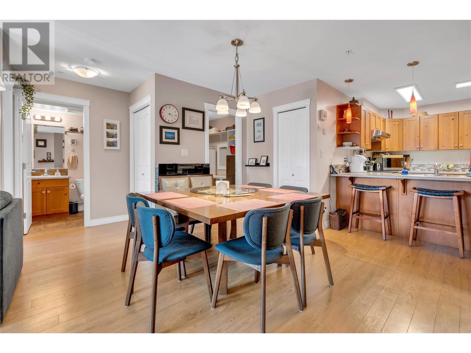 101 Cossar Avenue Unit# 203, Penticton, British Columbia  V2A 2V3 - Photo 3 - 10351593